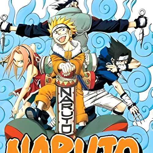 Naruto