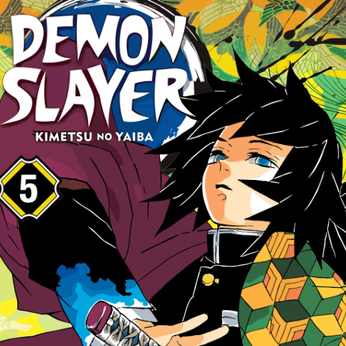 Demon Slayer