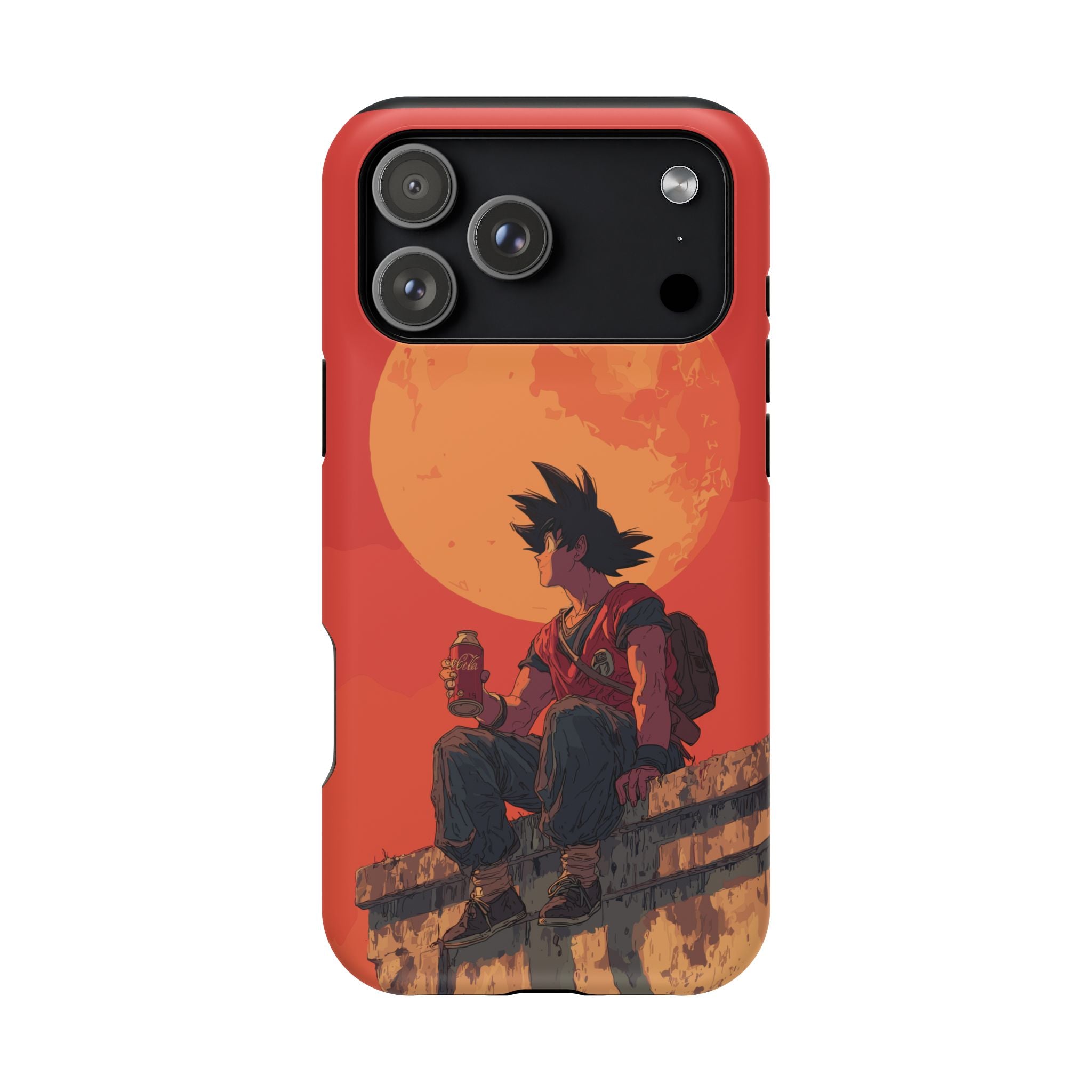 DBZ-Goku