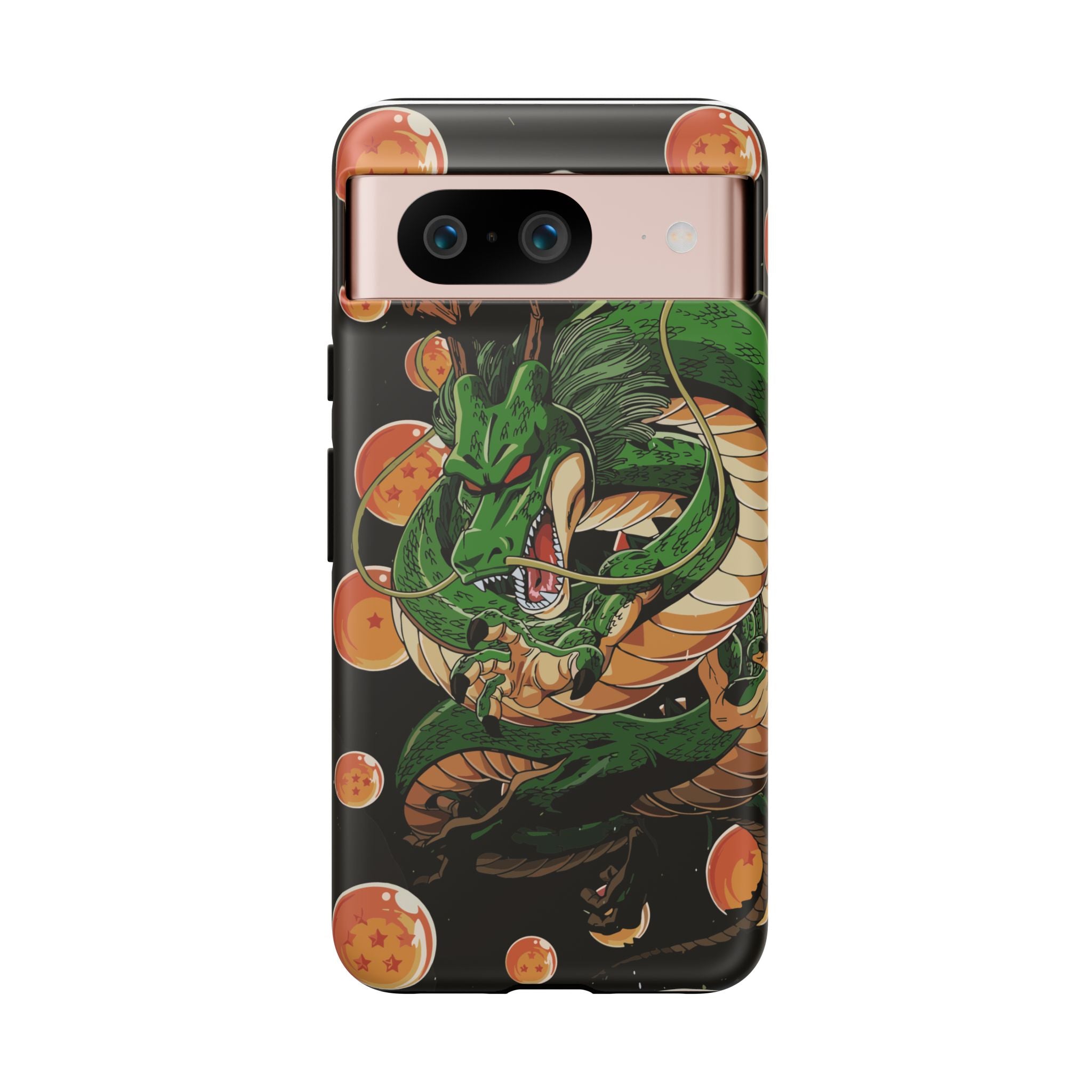 DBZ-Shenlong