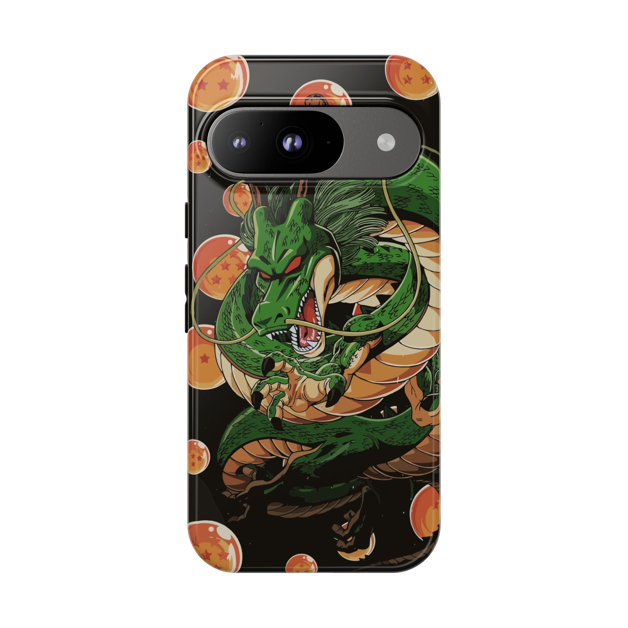 DBZ-Shenlong