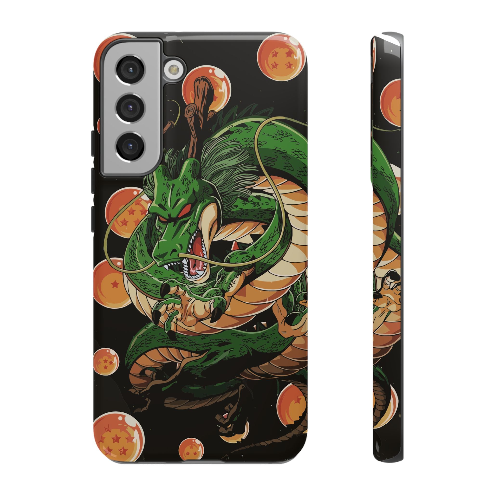 DBZ-Shenlong