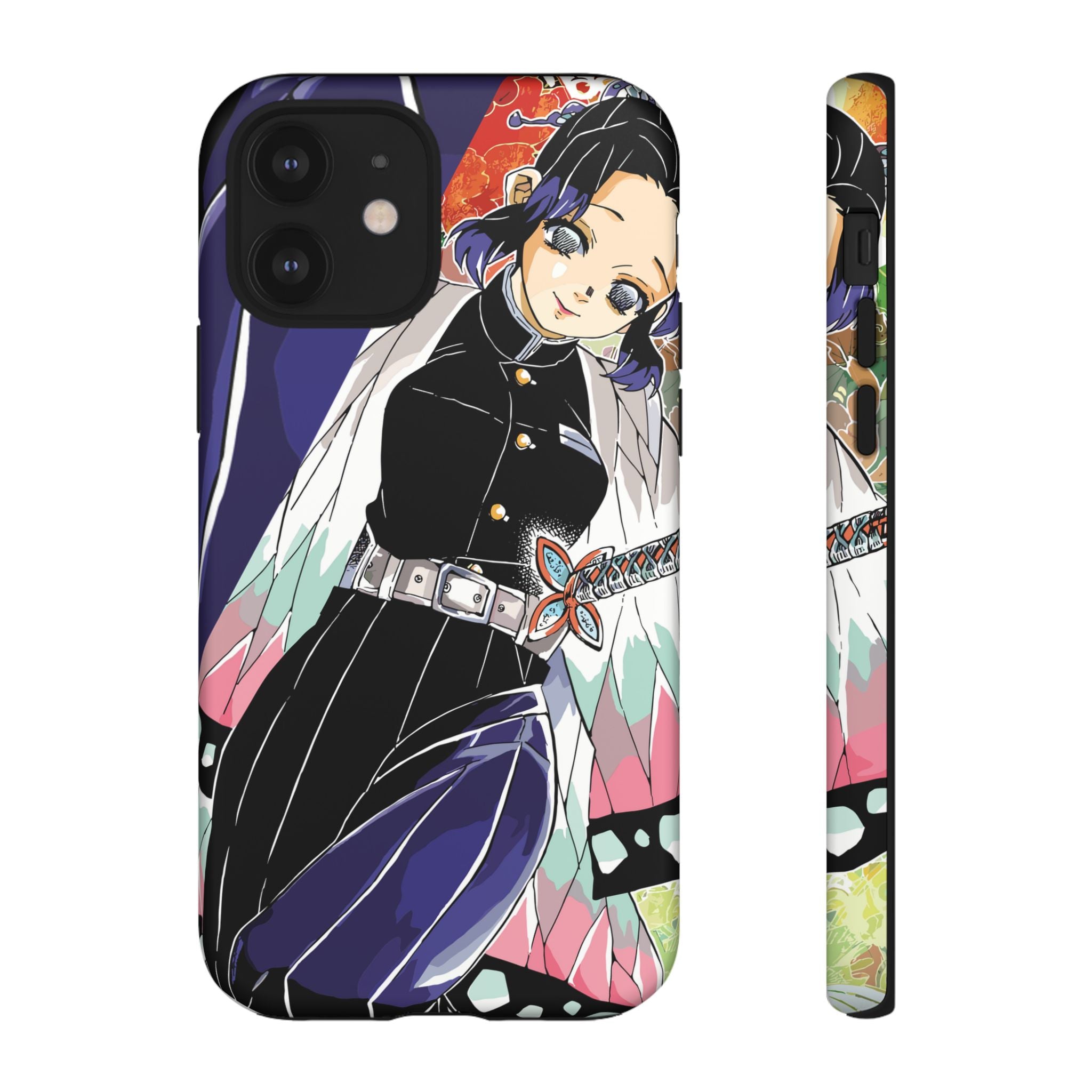 Kimetsu- Shinobu Kocho