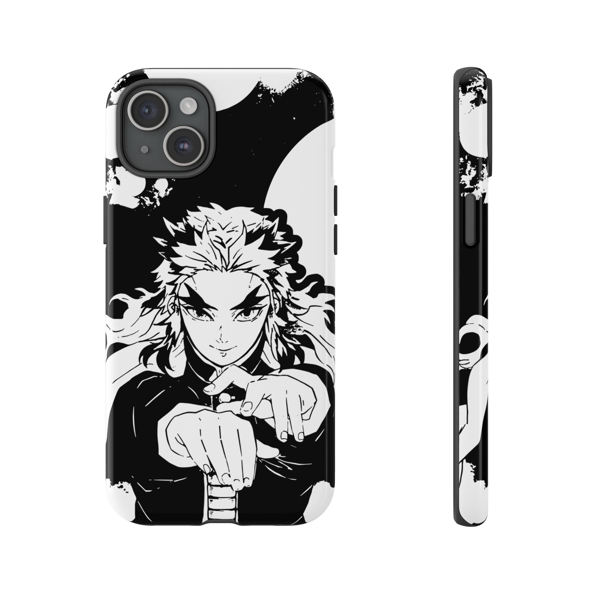Kimetsu-Rengoku