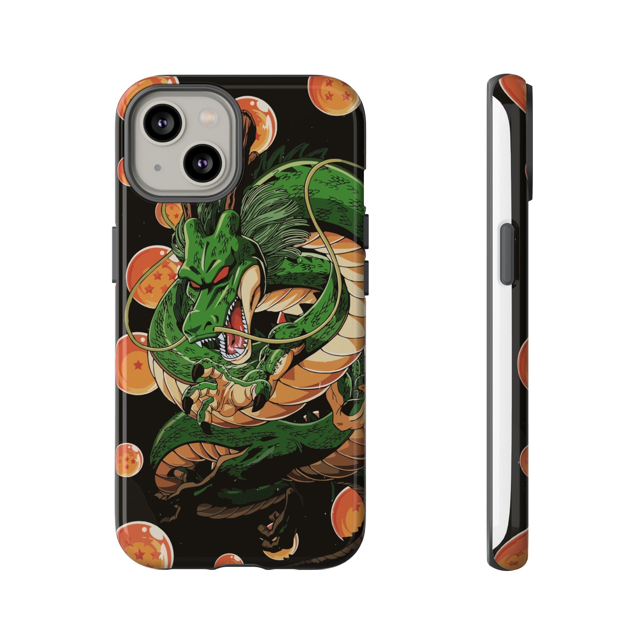 DBZ-Shenlong