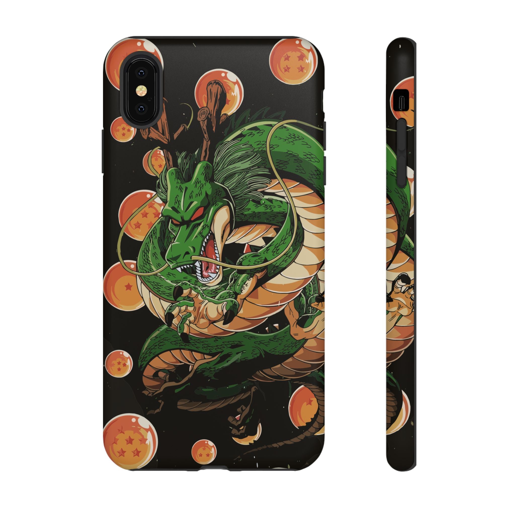 DBZ-Shenlong