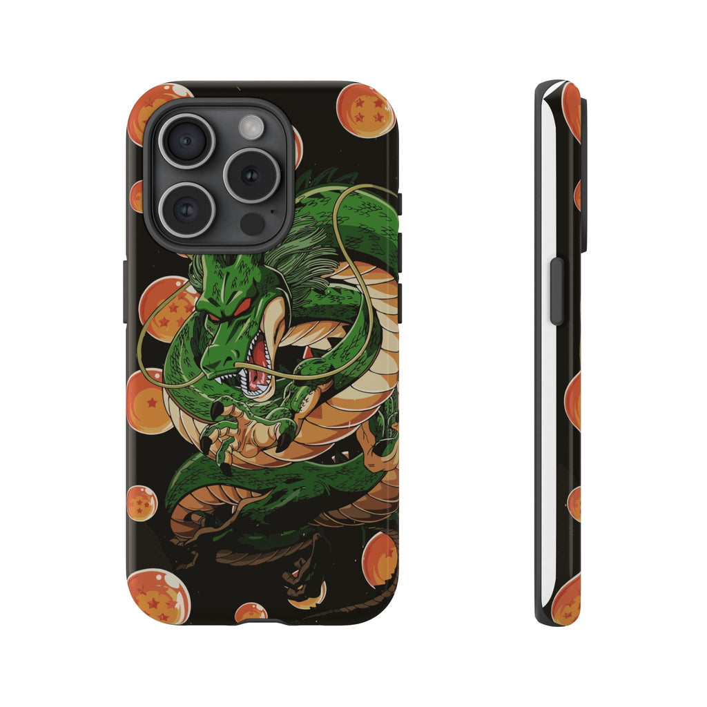 DBZ-Shenlong