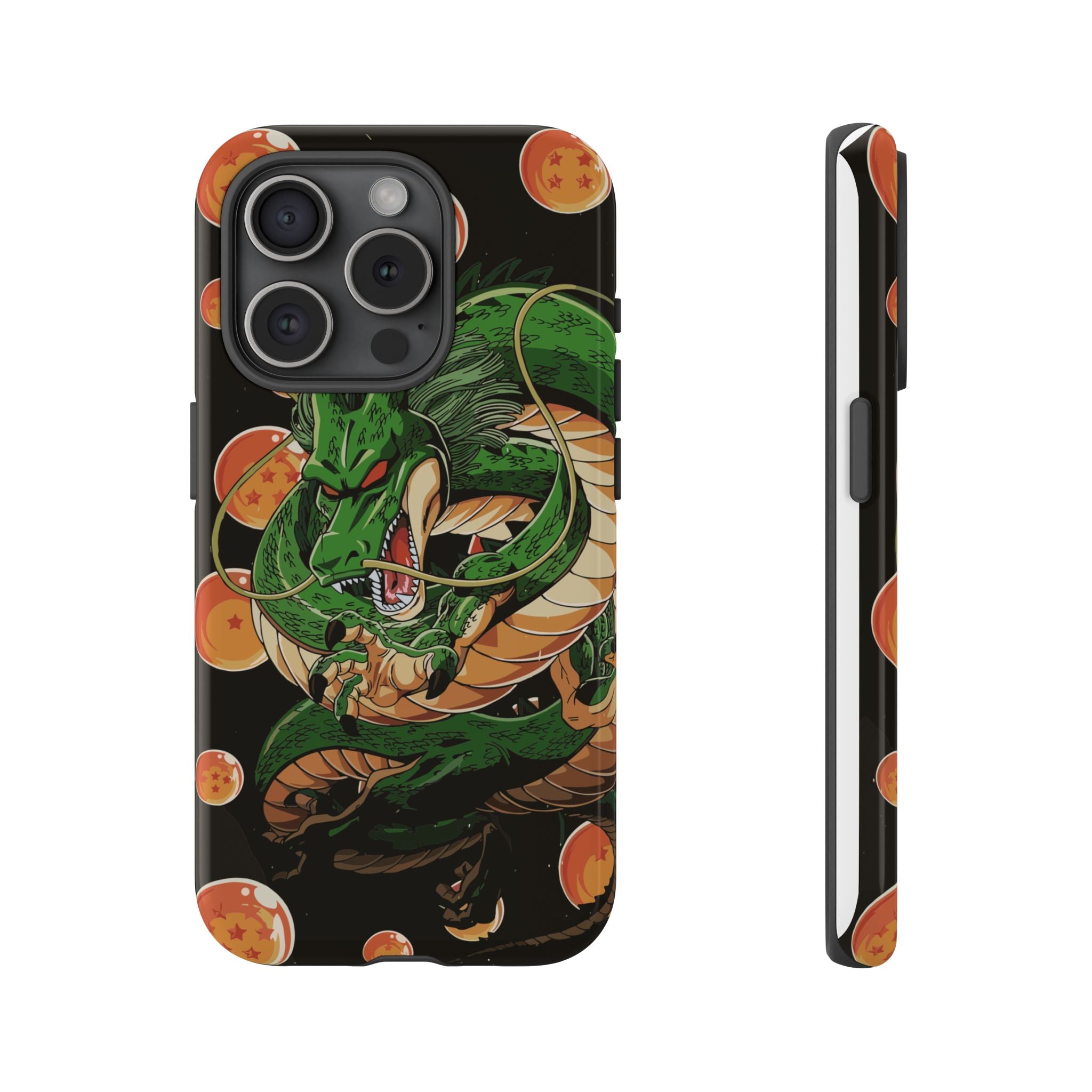 DBZ-Shenlong