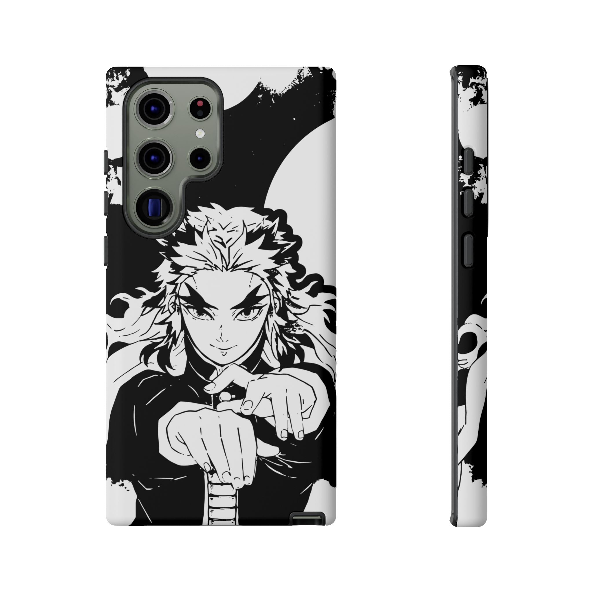 Kimetsu-Rengoku