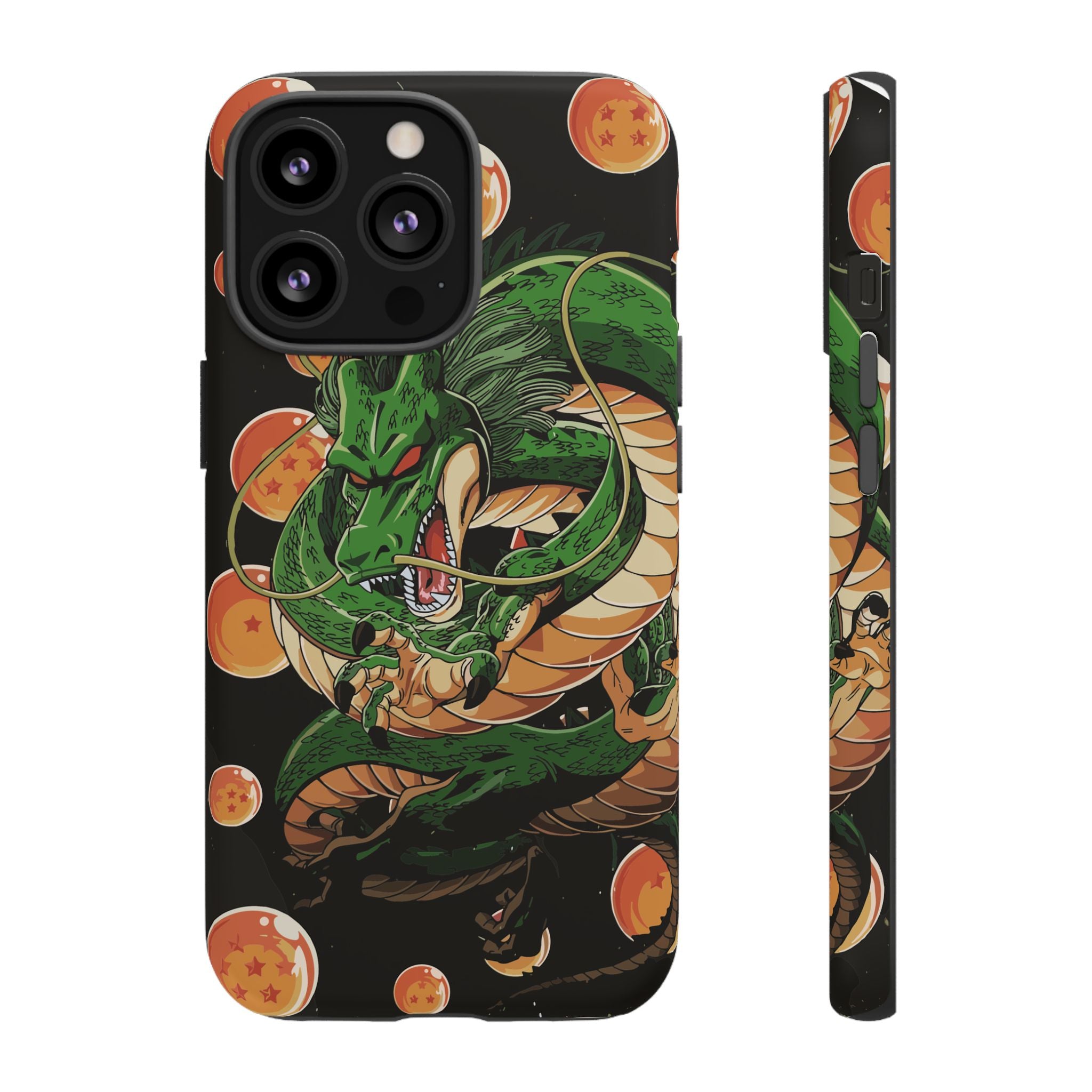 DBZ-Shenlong