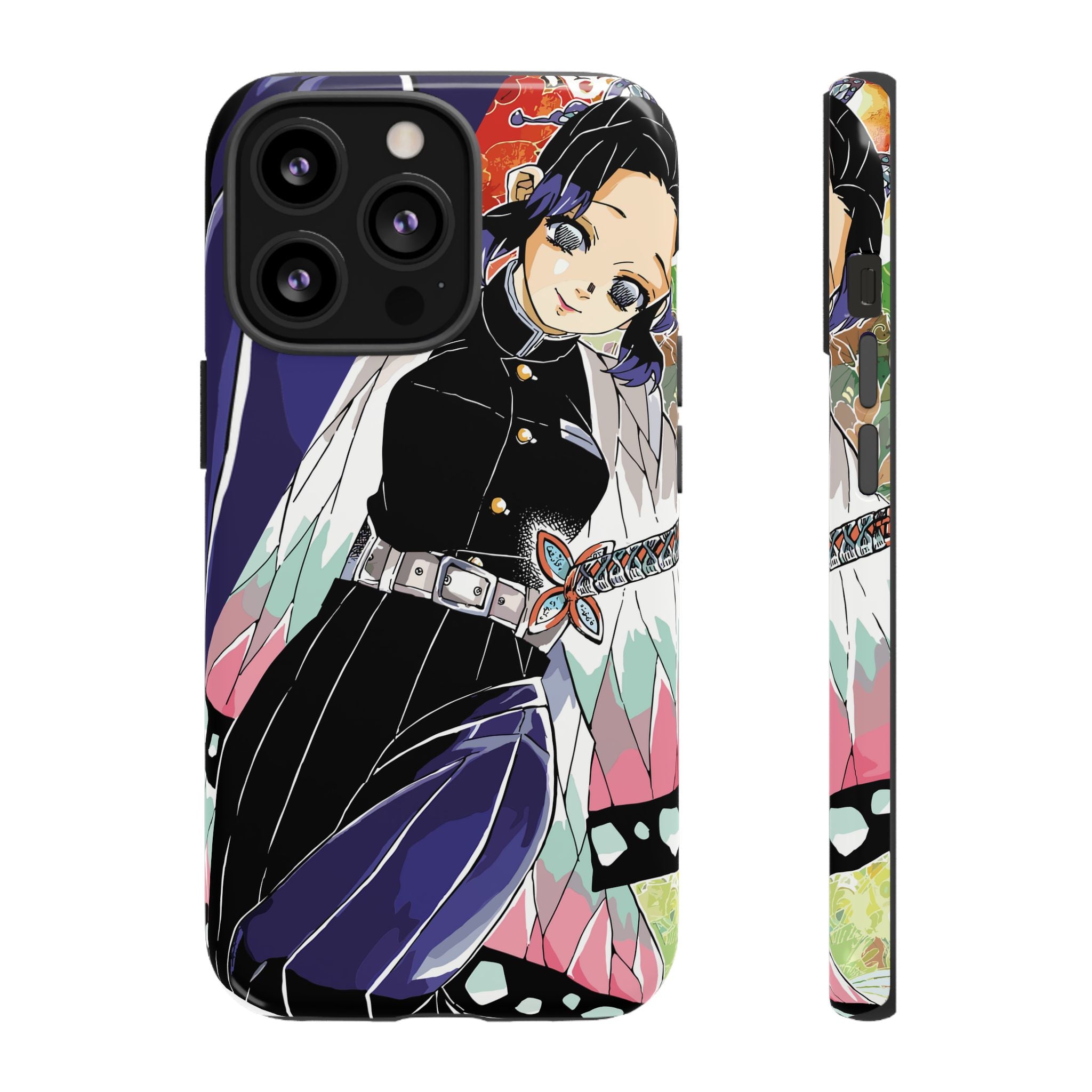 Kimetsu- Shinobu Kocho