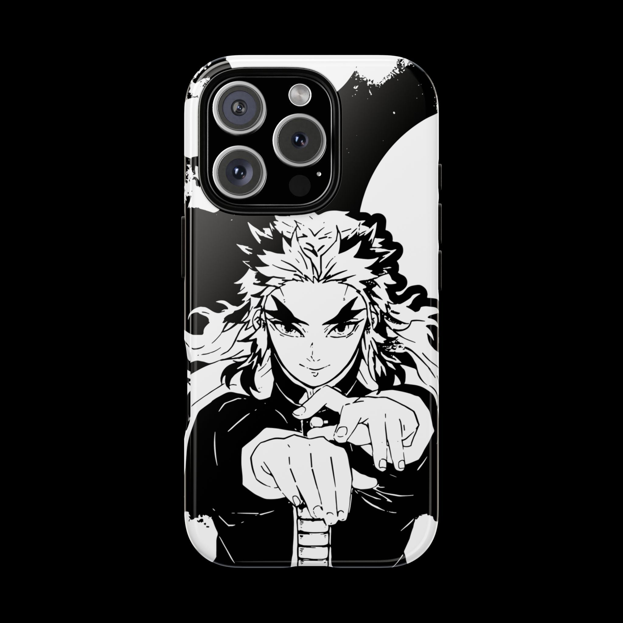 Kimetsu-Rengoku