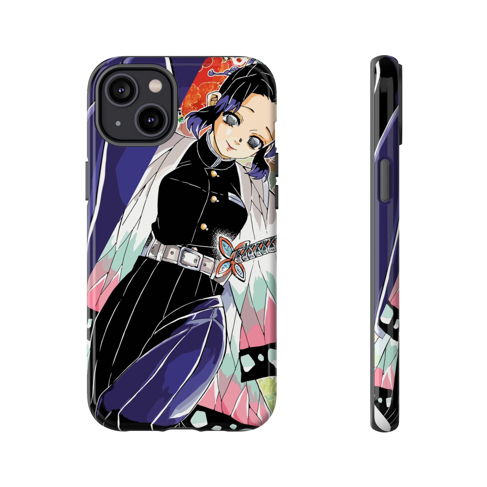 Kimetsu- Shinobu Kocho