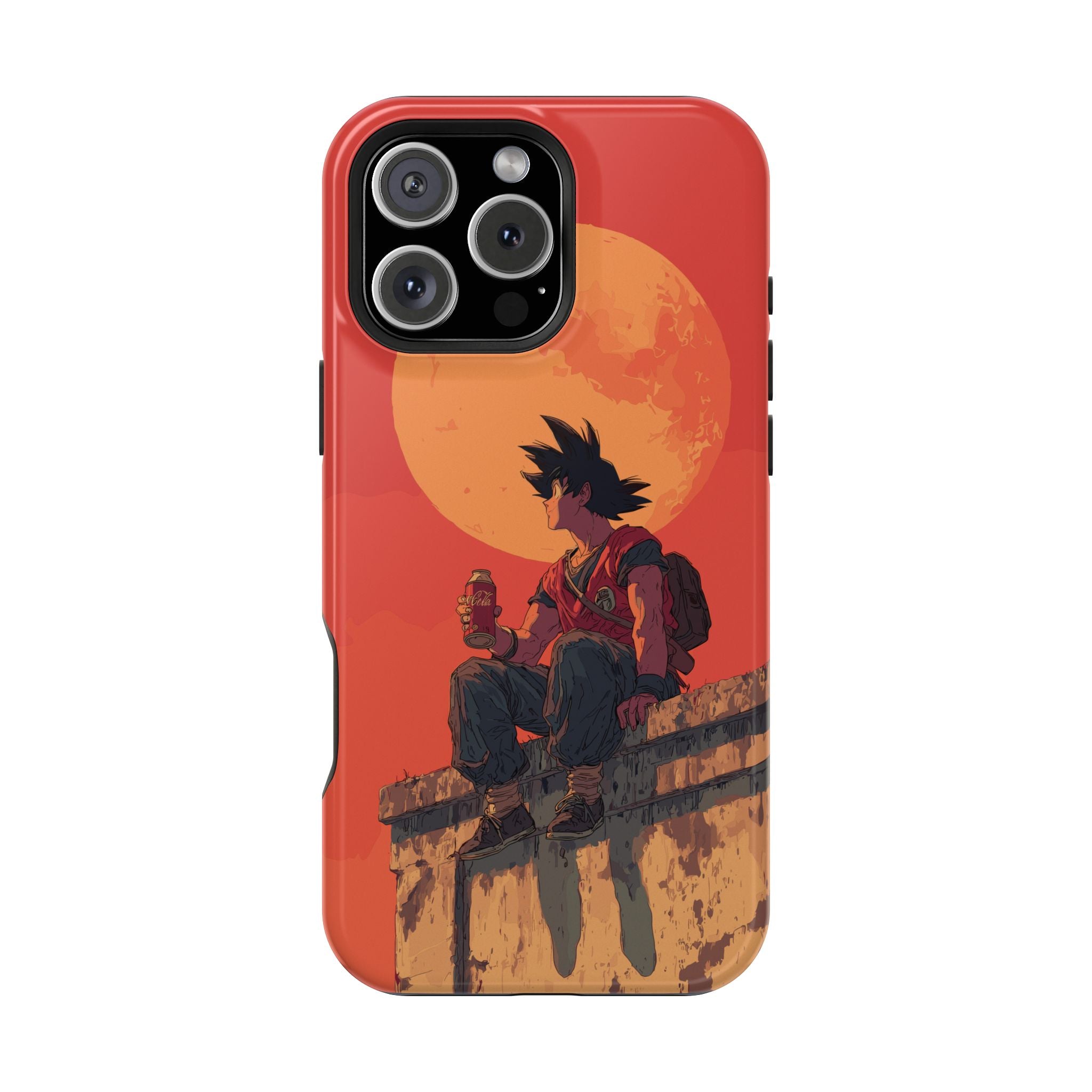 DBZ-Goku