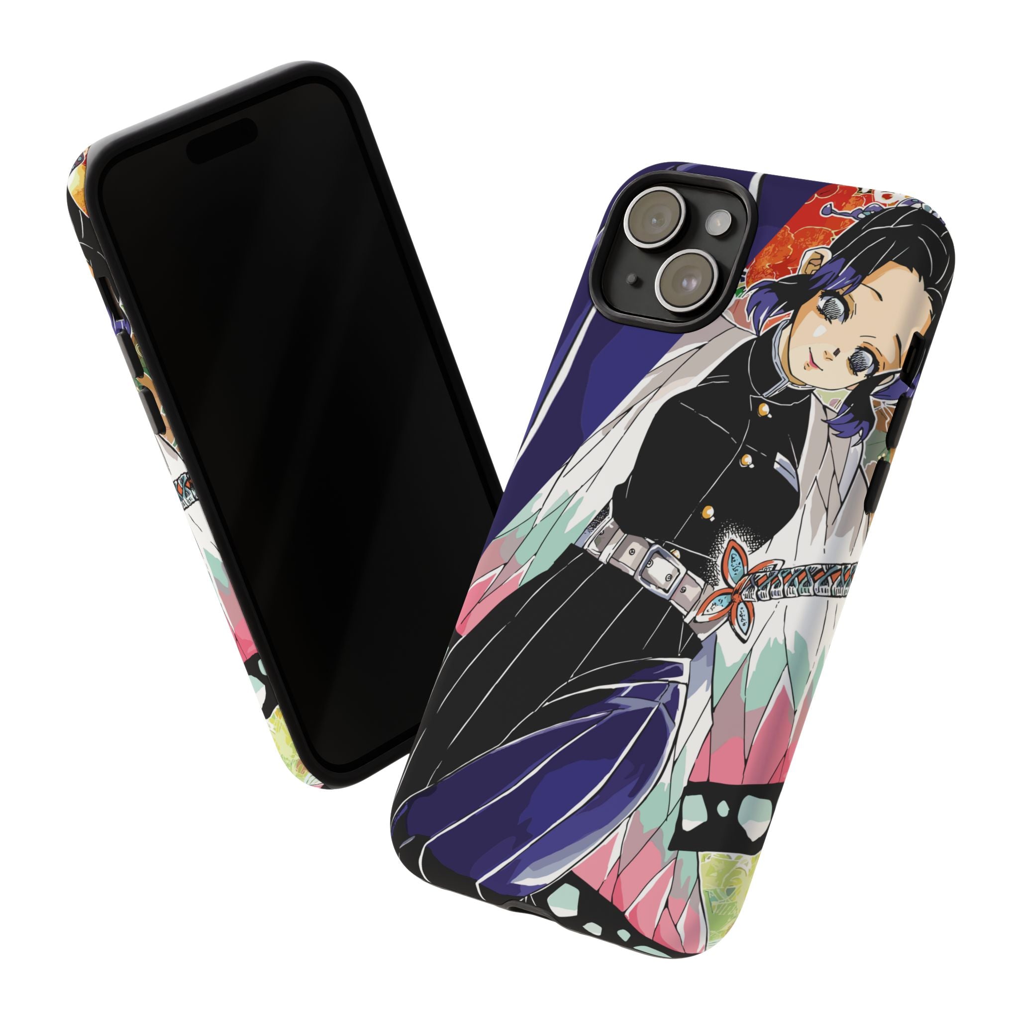 Kimetsu- Shinobu Kocho