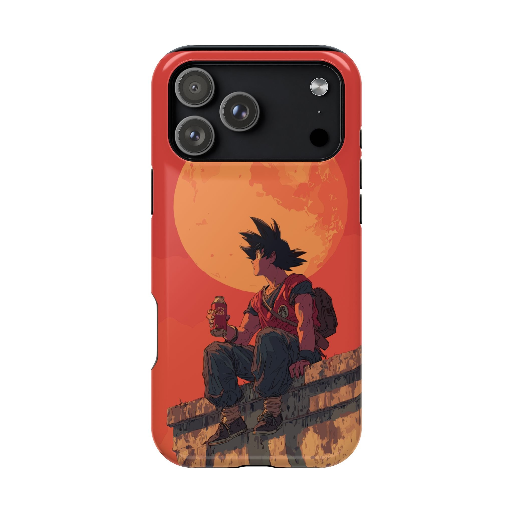 DBZ-Goku