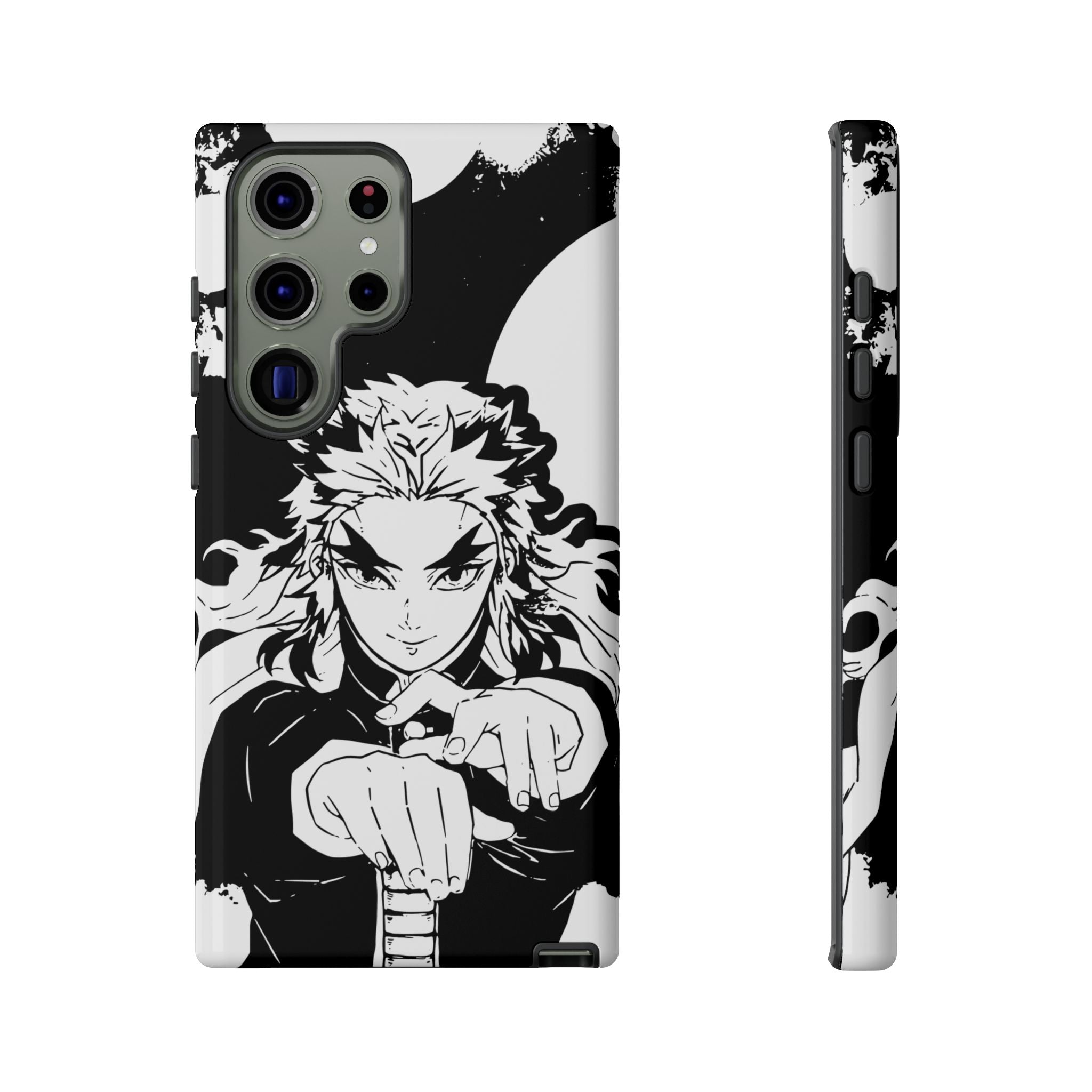 Kimetsu-Rengoku