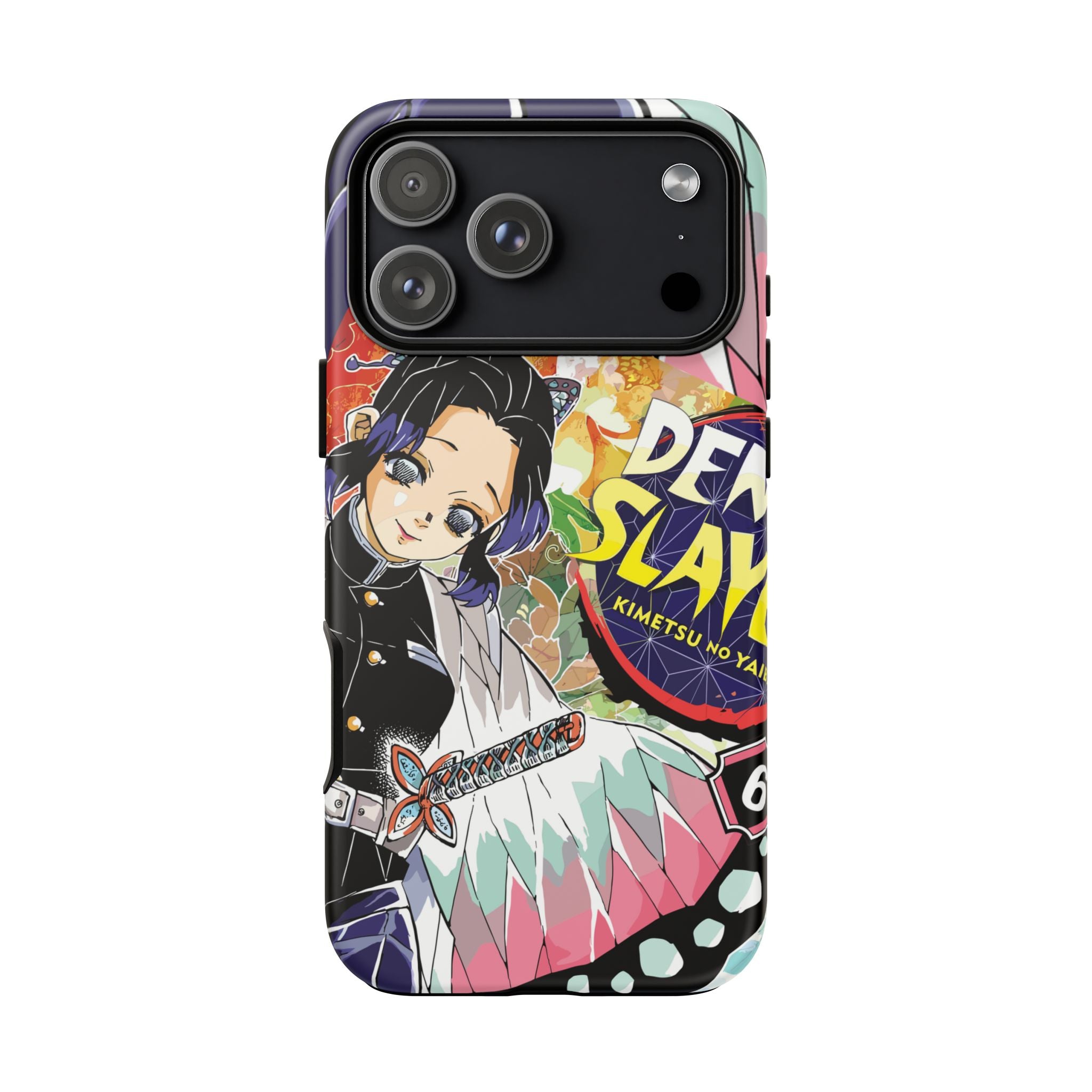 Kimetsu- Shinobu Kocho