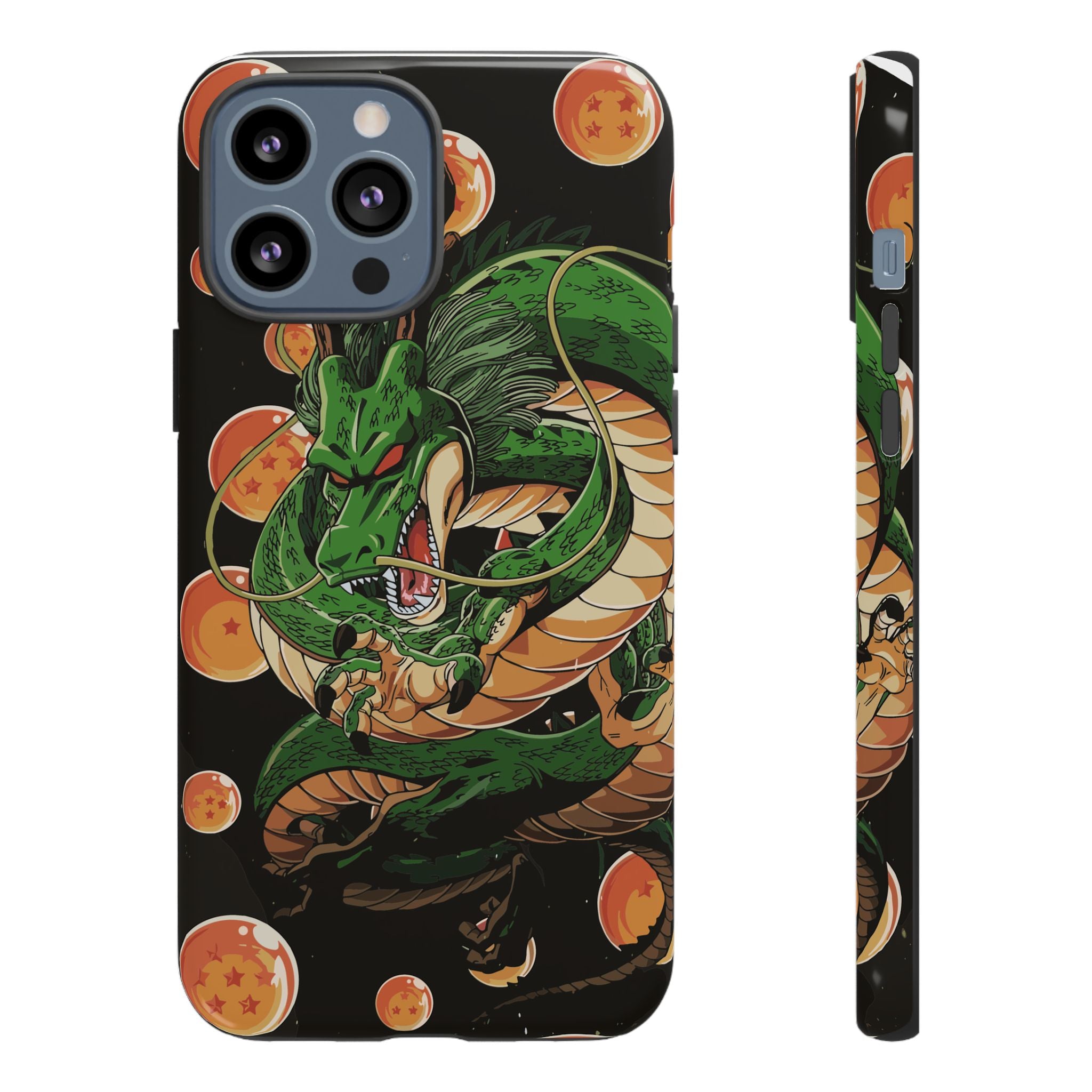 DBZ-Shenlong