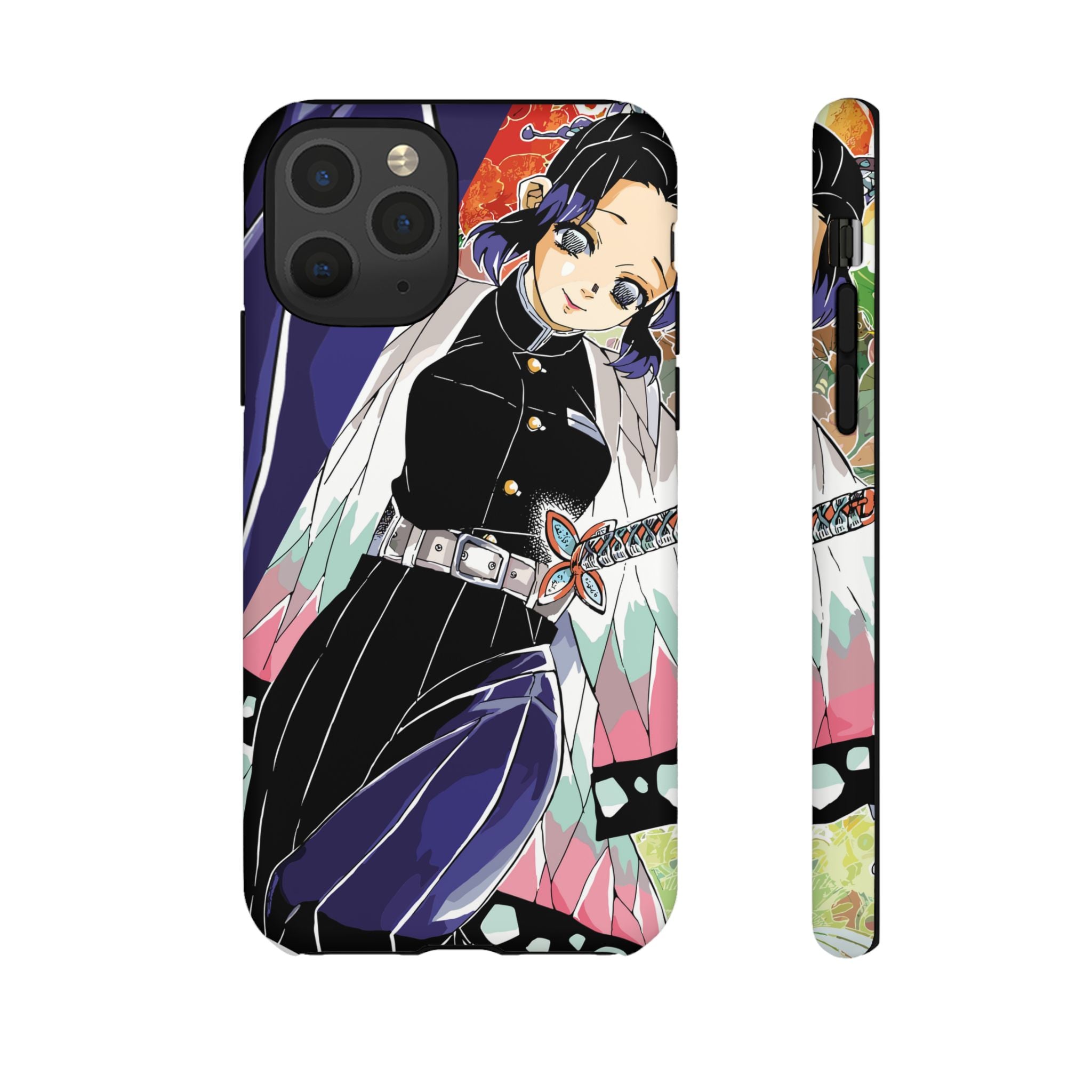 Kimetsu- Shinobu Kocho