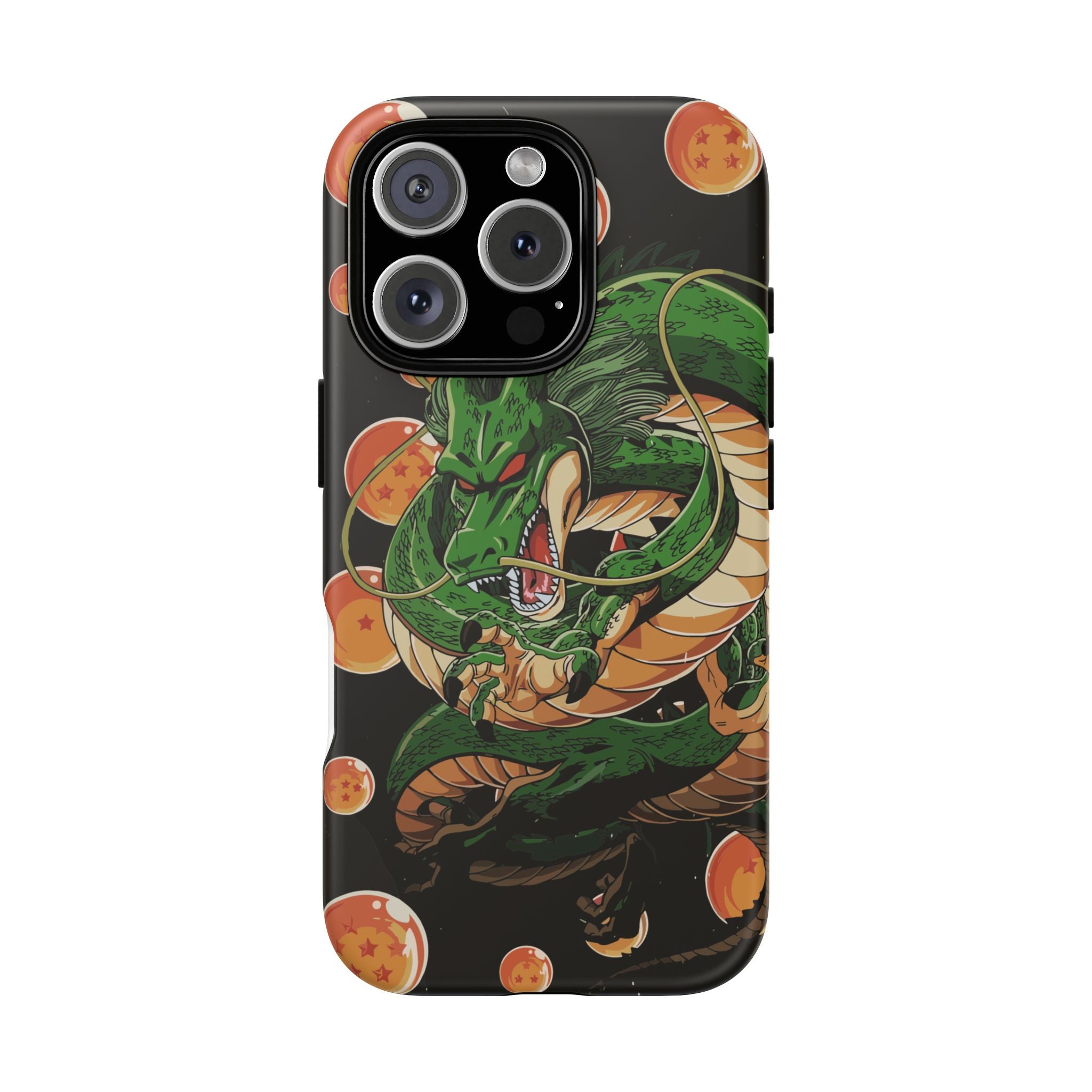 DBZ-Shenlong