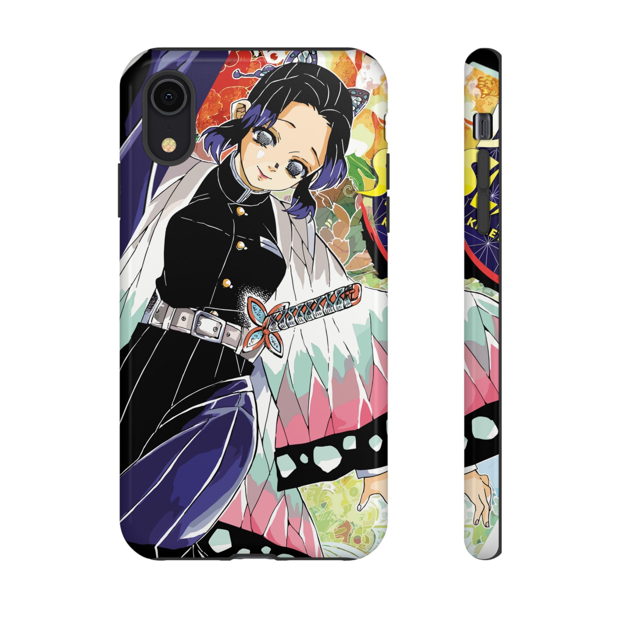 Kimetsu- Shinobu Kocho