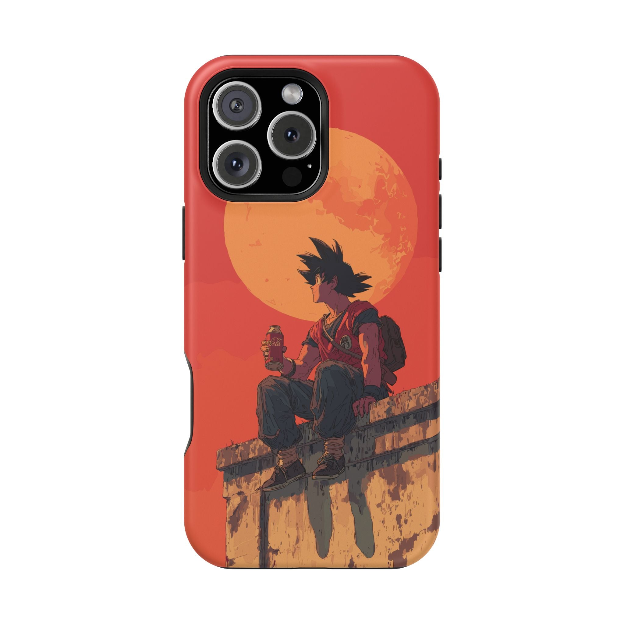 DBZ-Goku