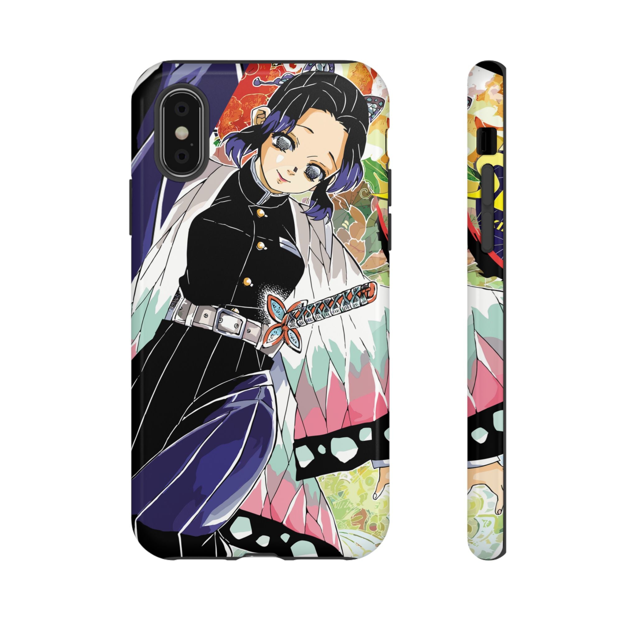 Kimetsu- Shinobu Kocho