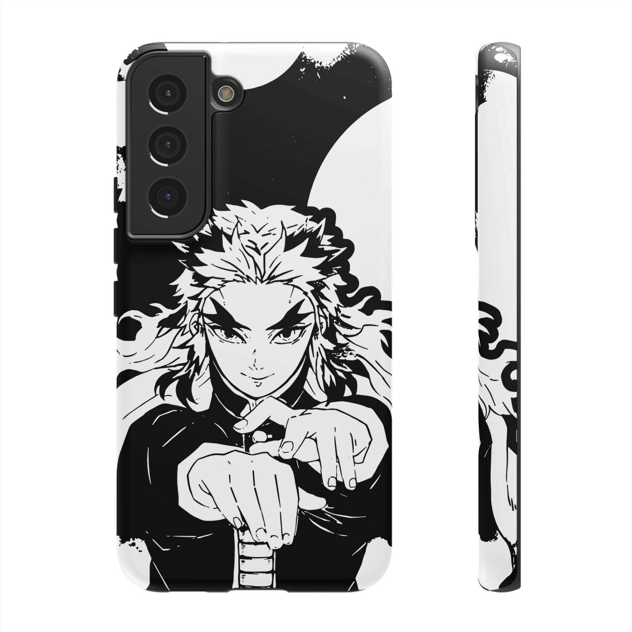 Kimetsu-Rengoku