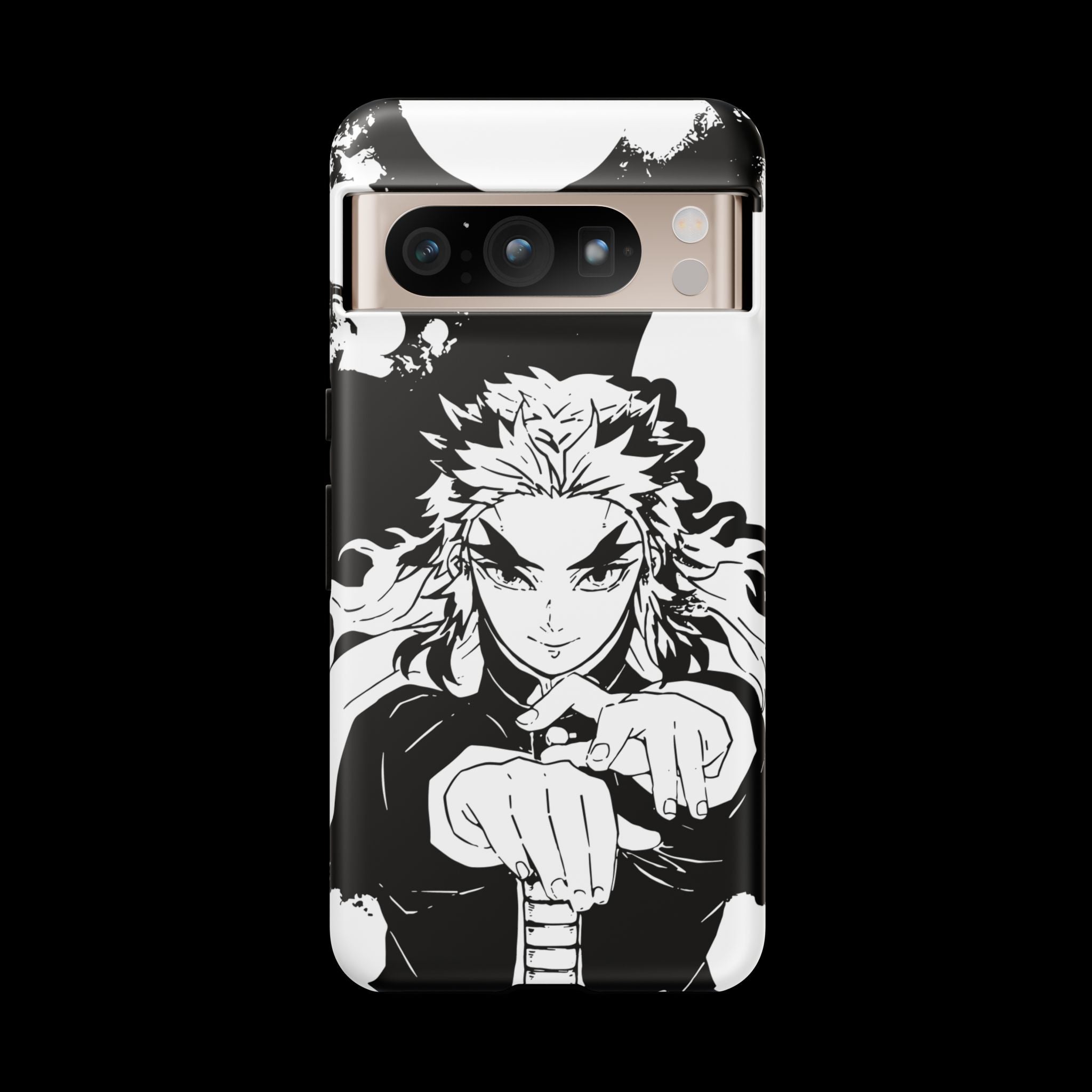 Kimetsu-Rengoku