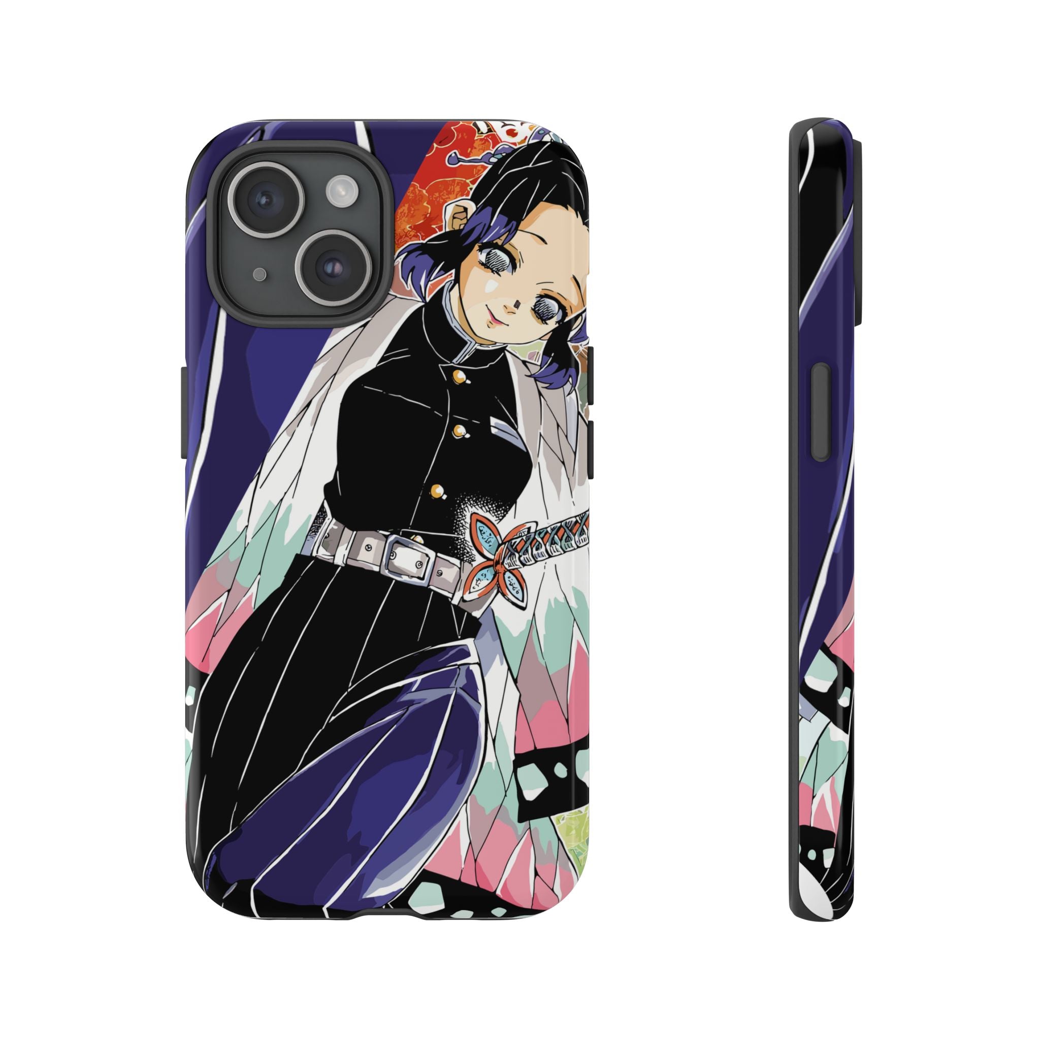 Kimetsu- Shinobu Kocho