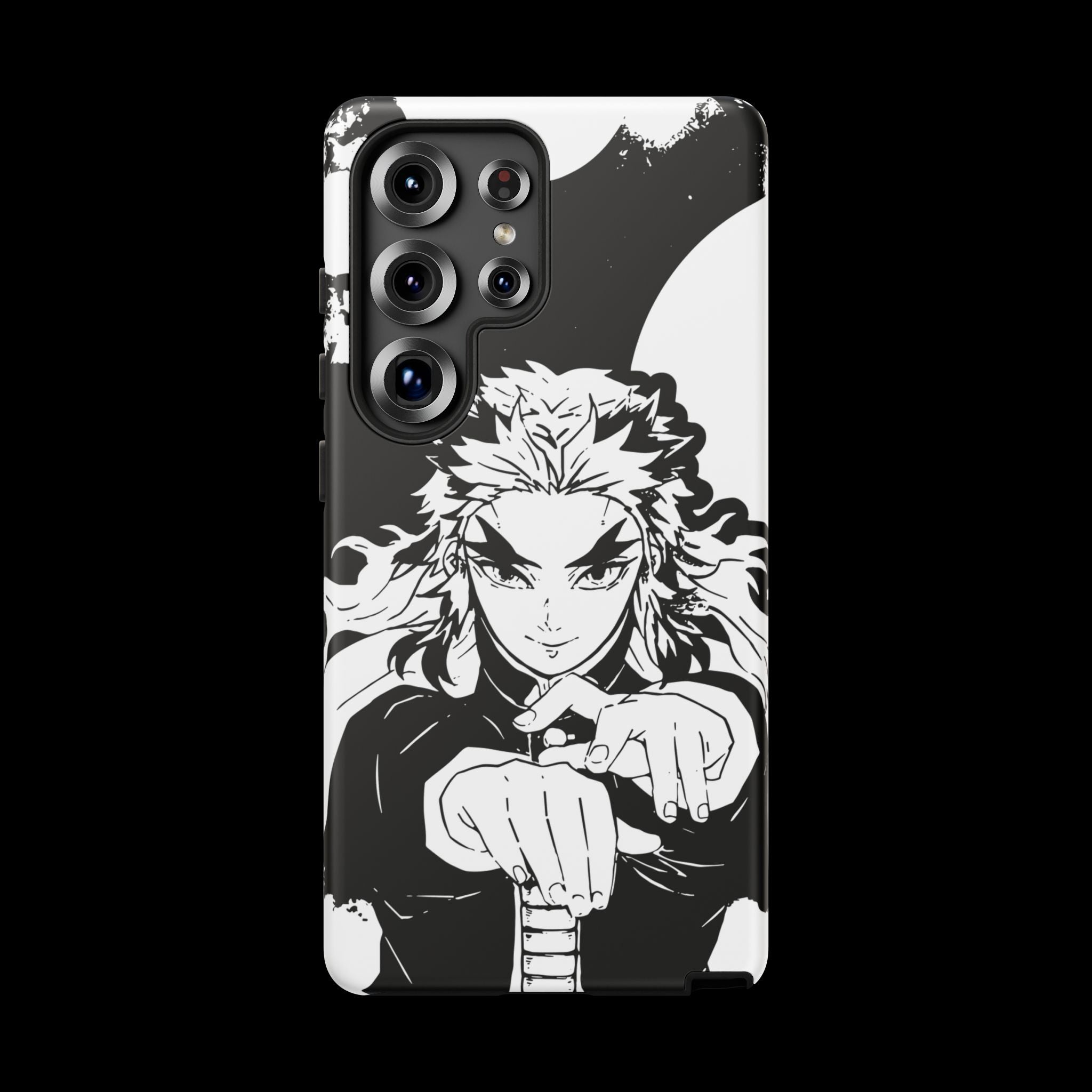 Kimetsu-Rengoku