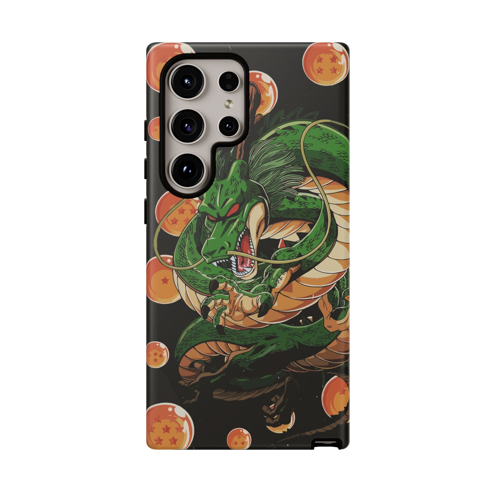 DBZ-Shenlong