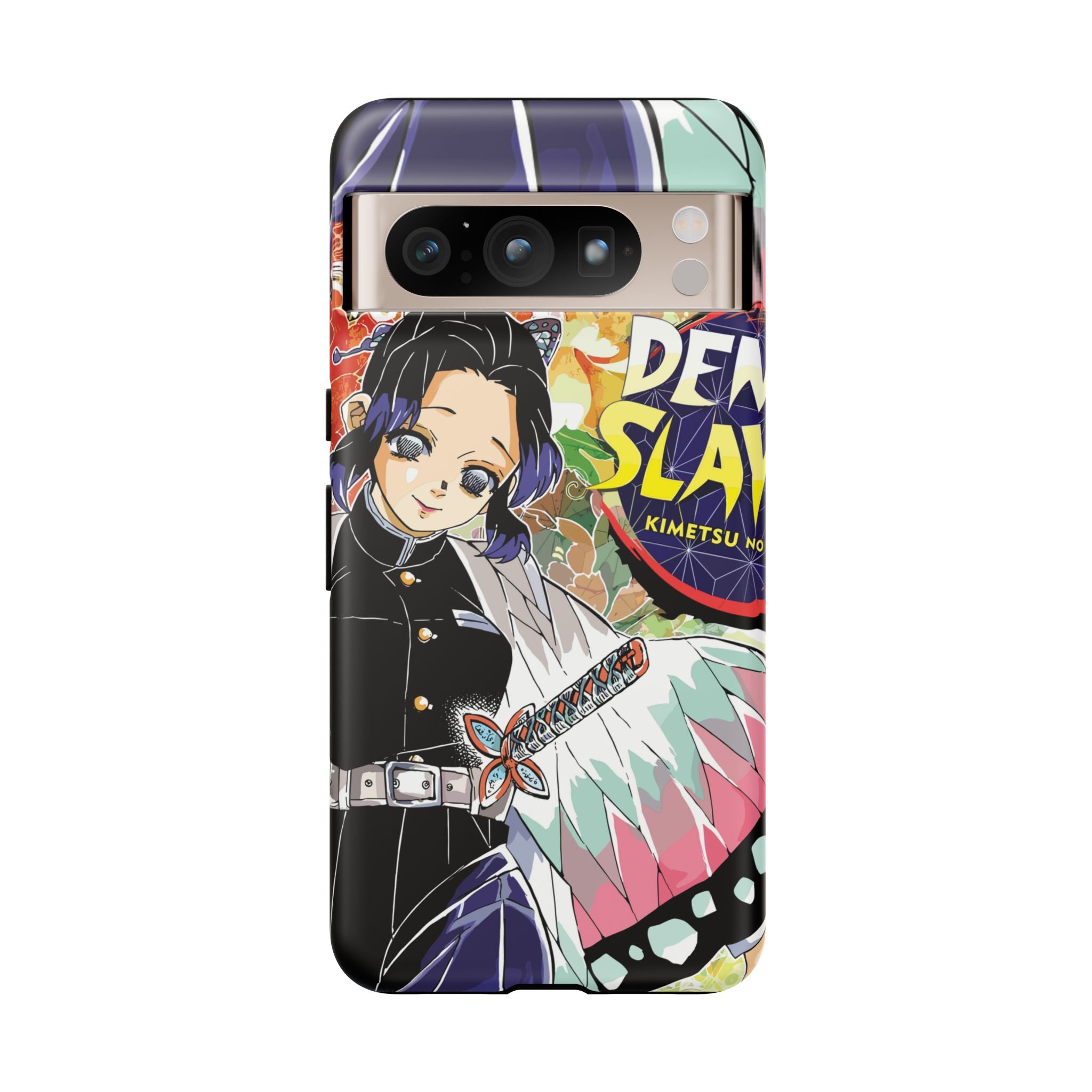 Kimetsu- Shinobu Kocho