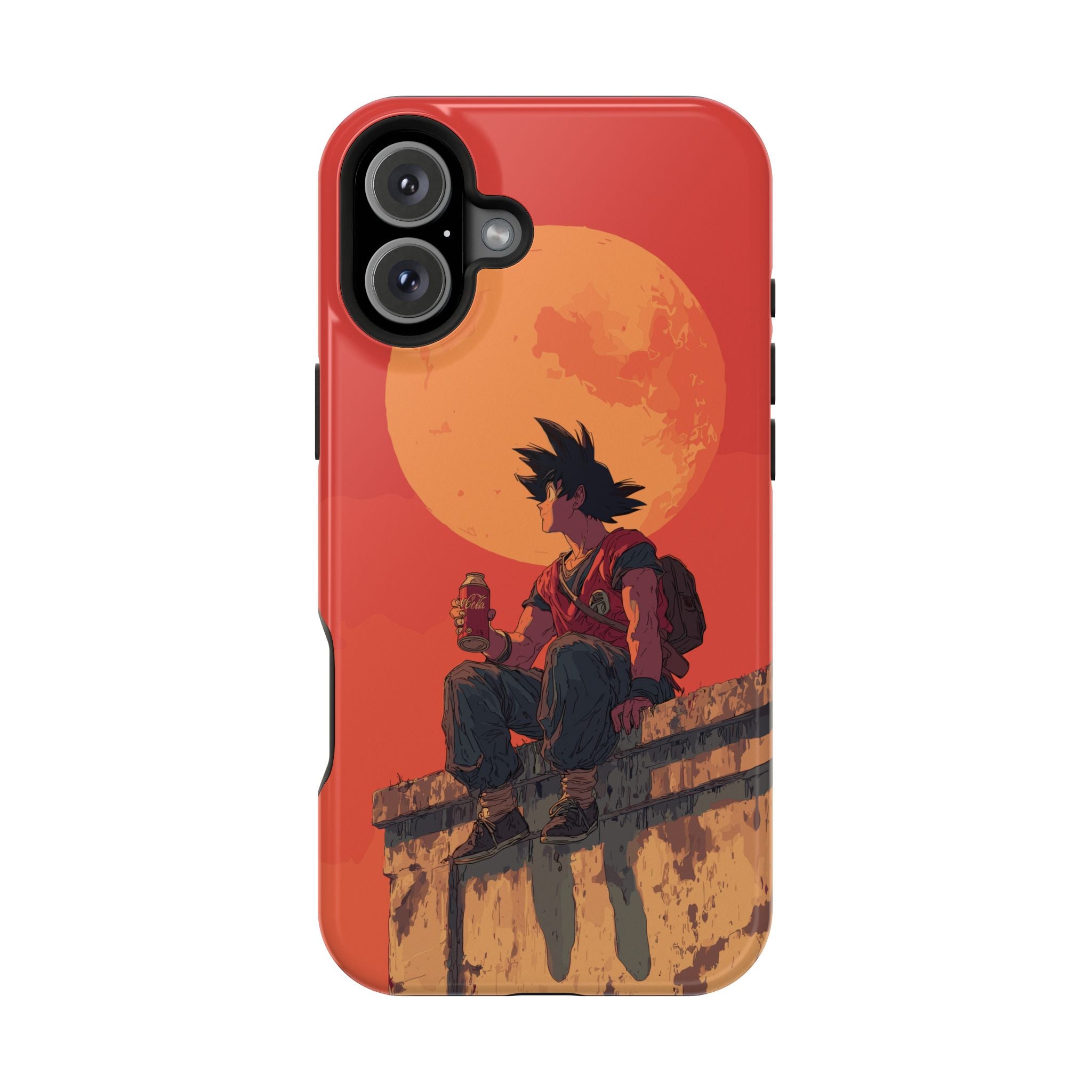 DBZ-Goku