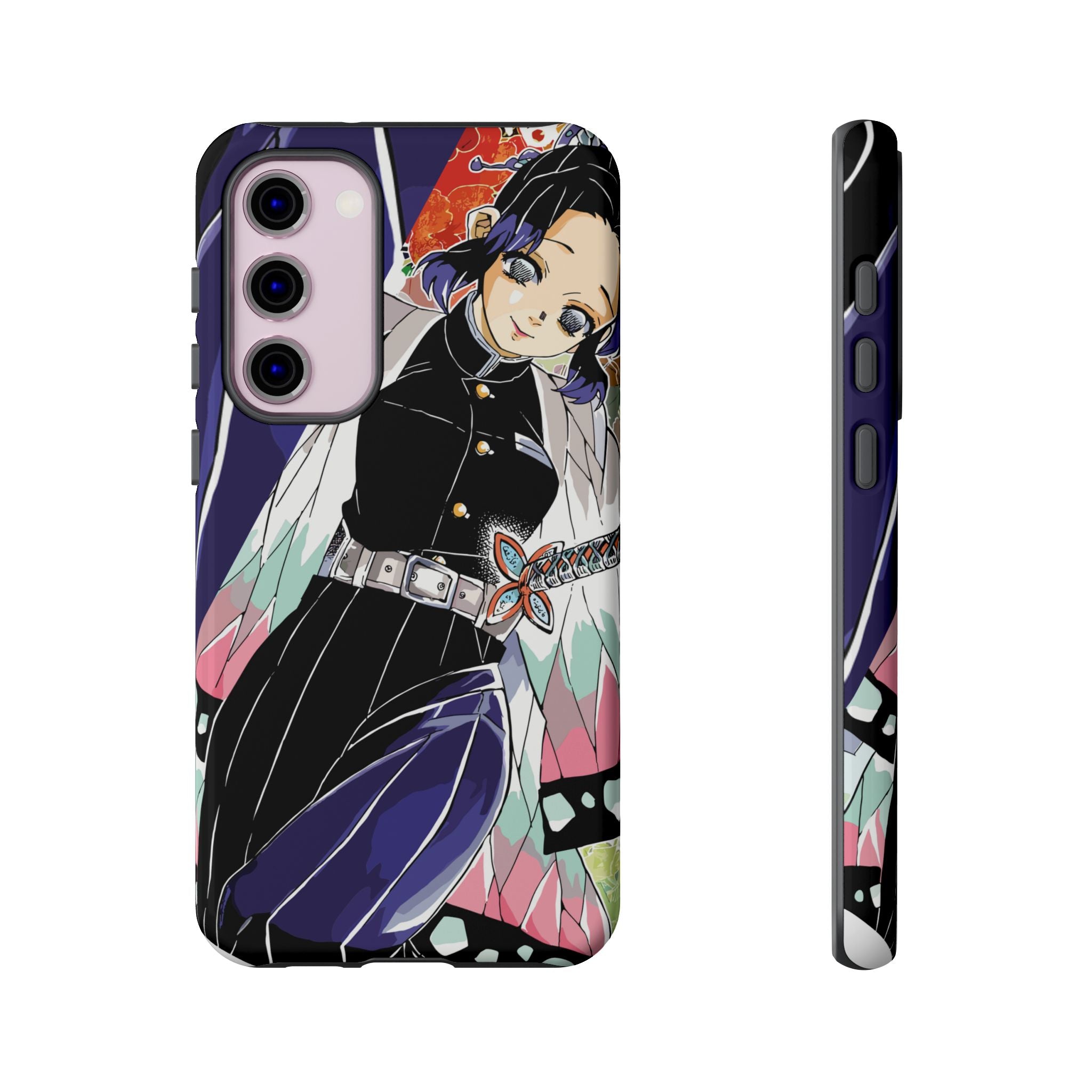 Kimetsu- Shinobu Kocho