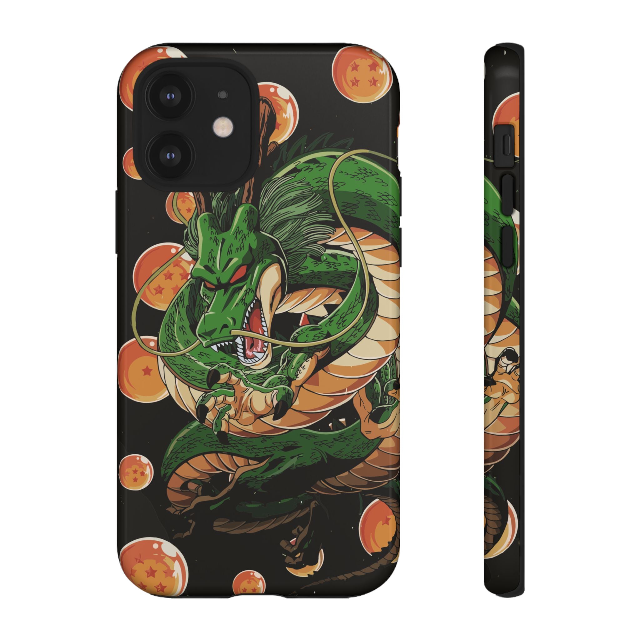 DBZ-Shenlong