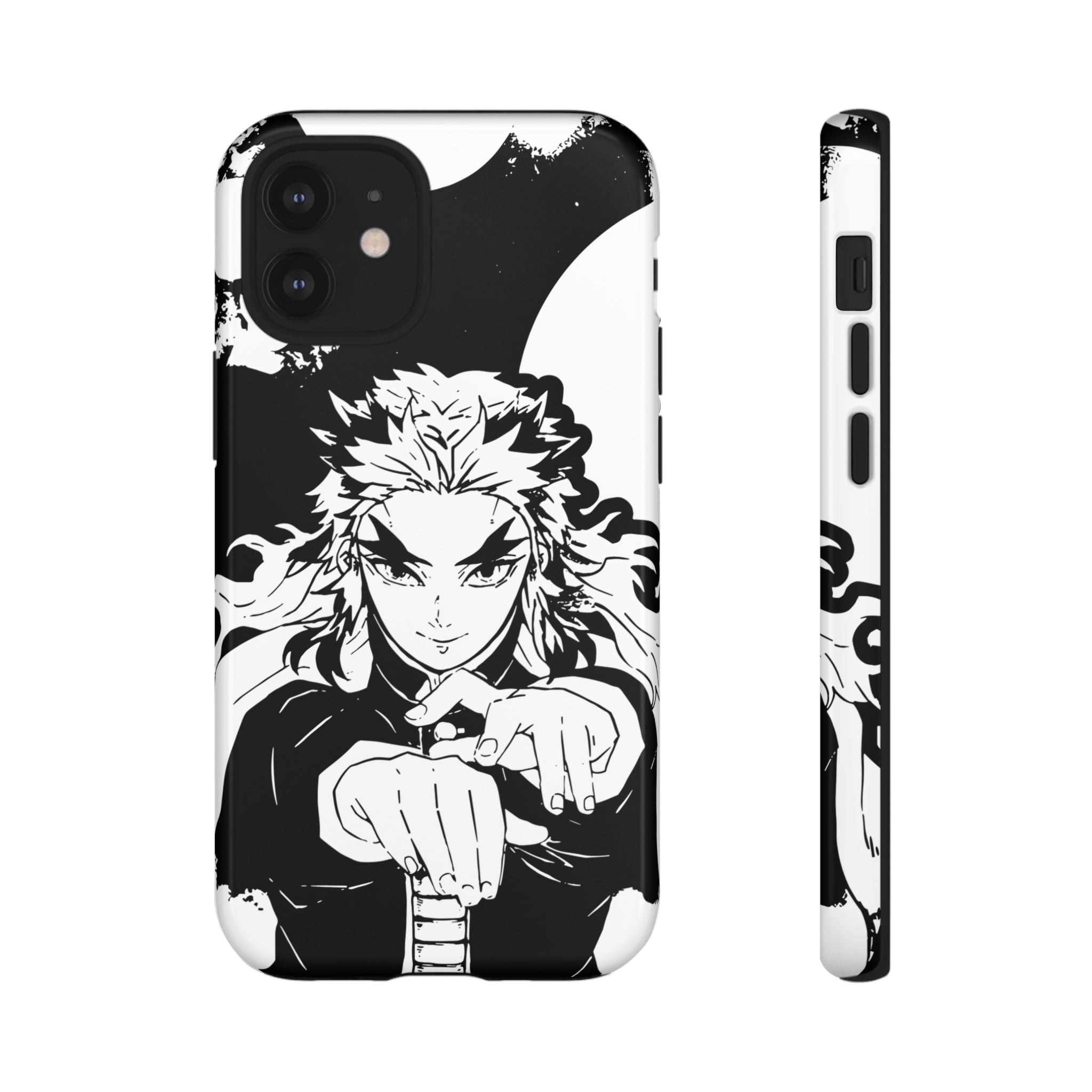 Kimetsu-Rengoku