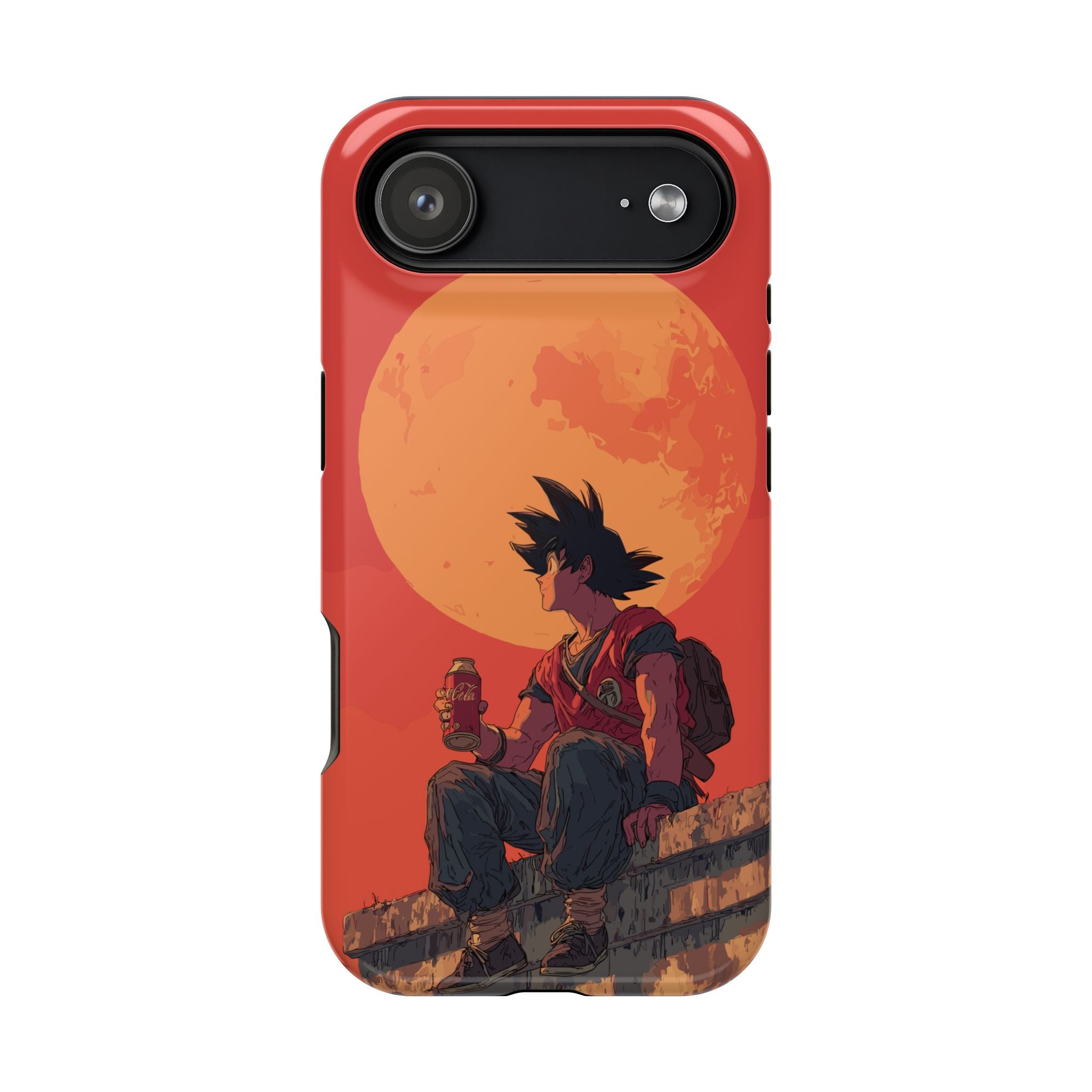 DBZ-Goku