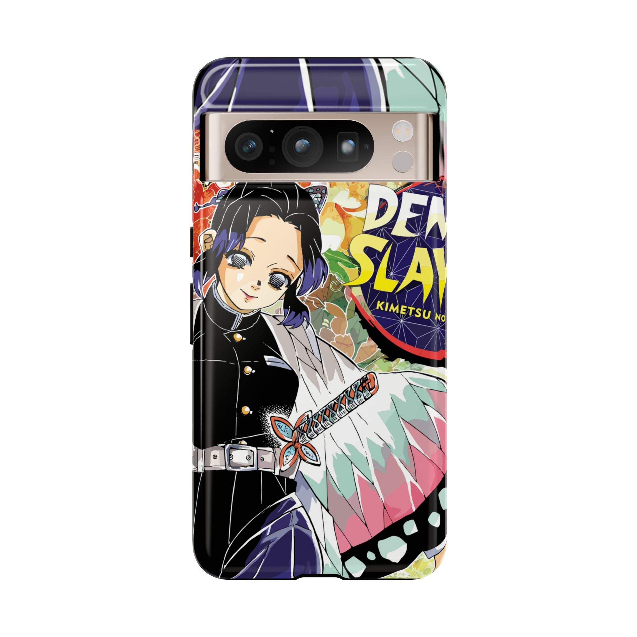 Kimetsu- Shinobu Kocho