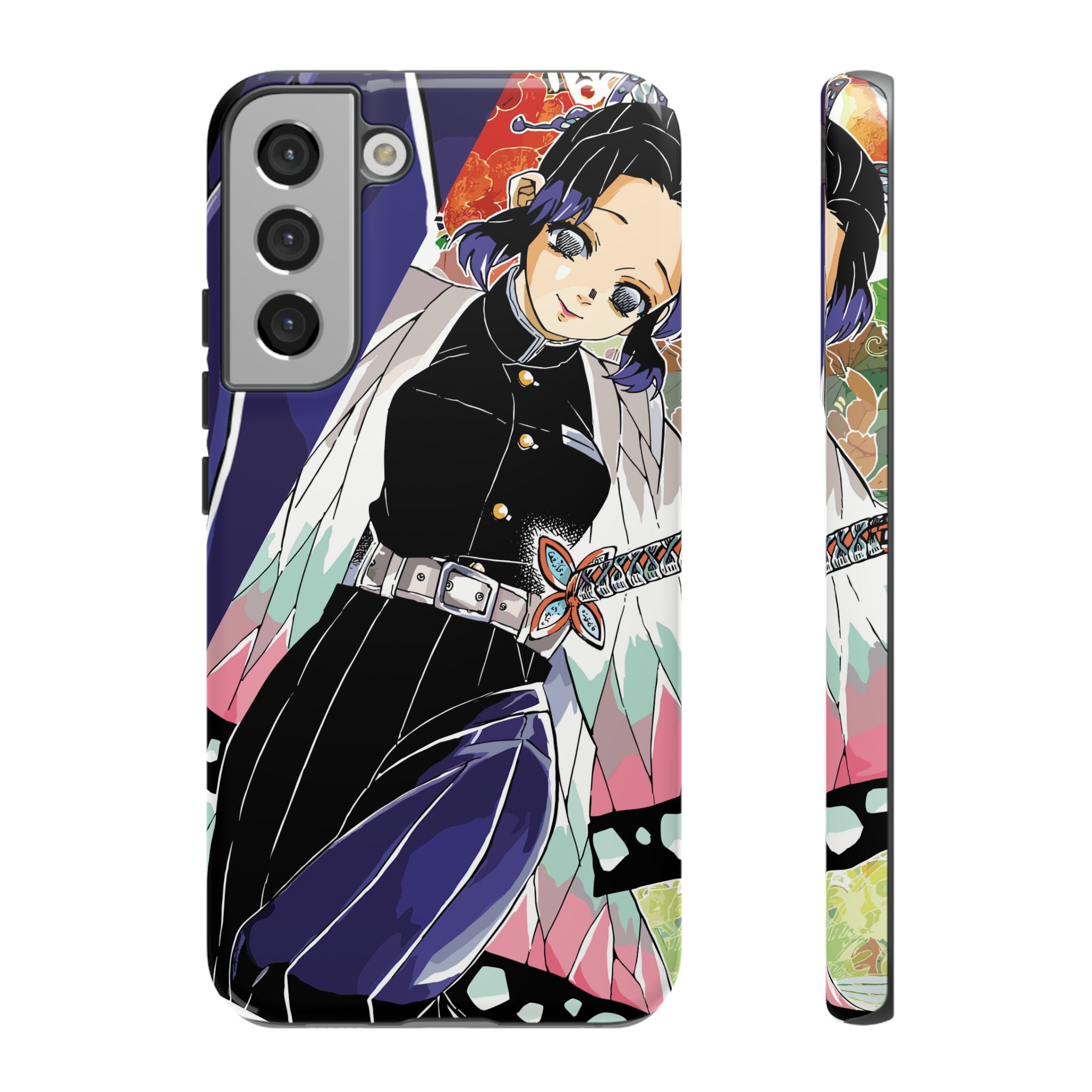 Kimetsu- Shinobu Kocho