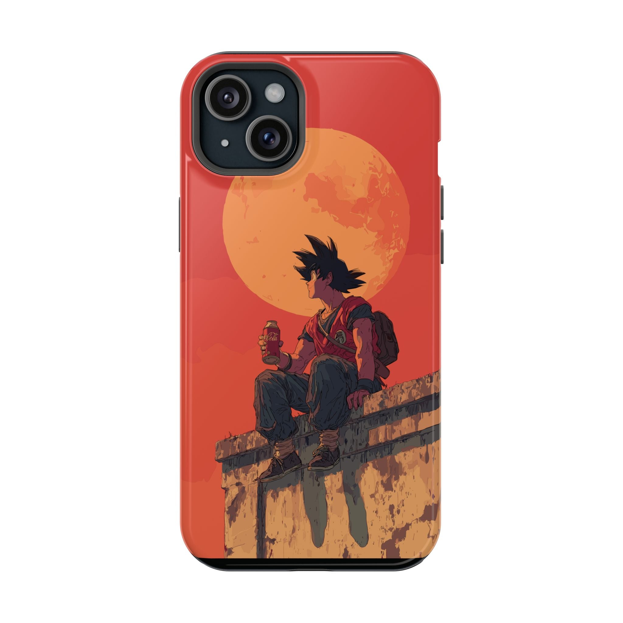 DBZ-Goku