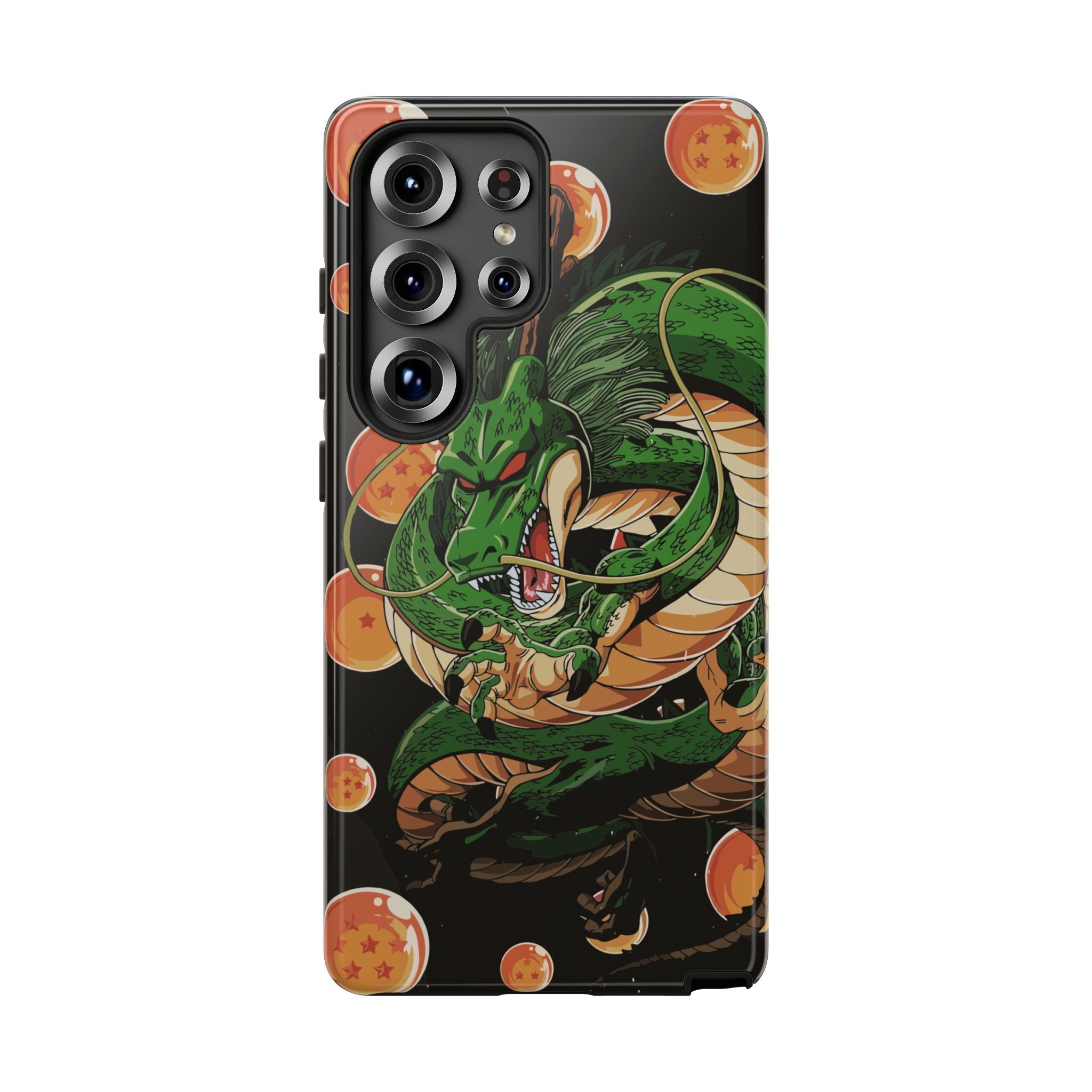 DBZ-Shenlong
