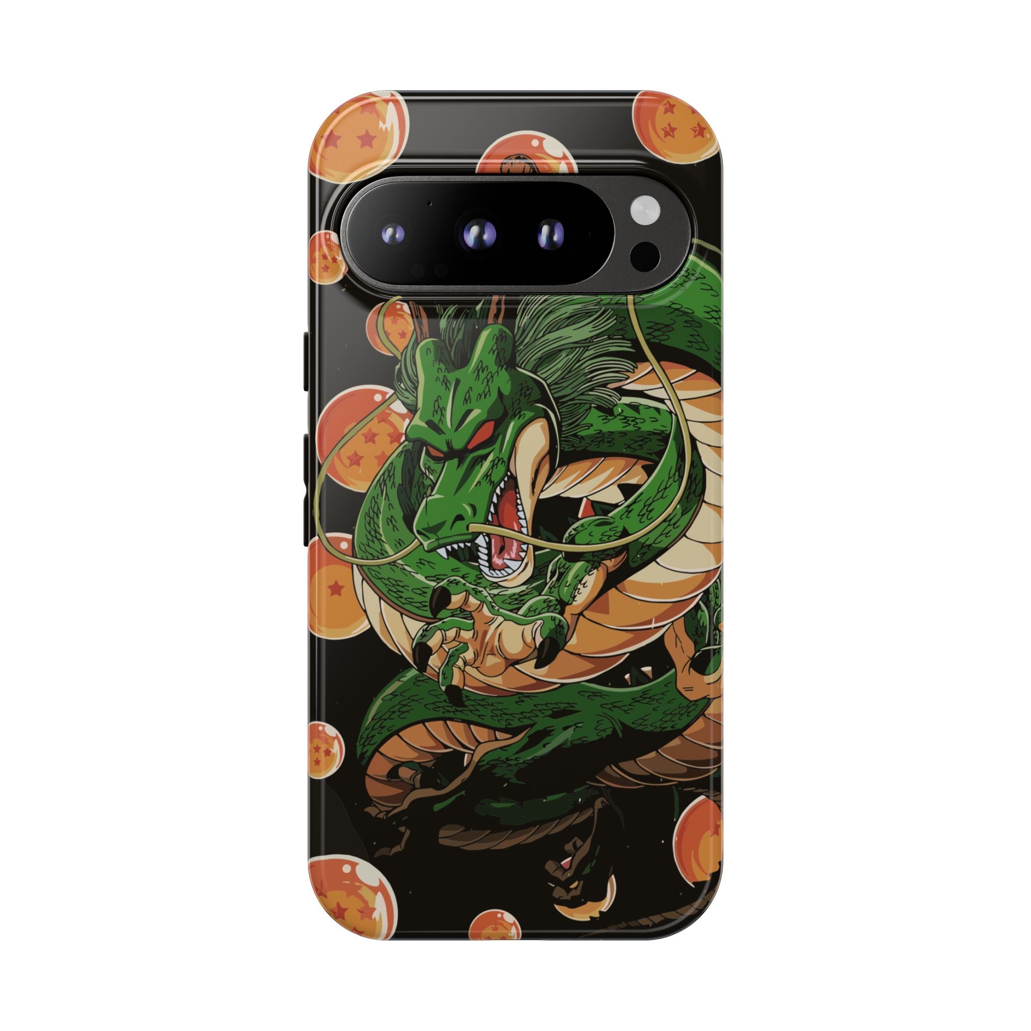 DBZ-Shenlong