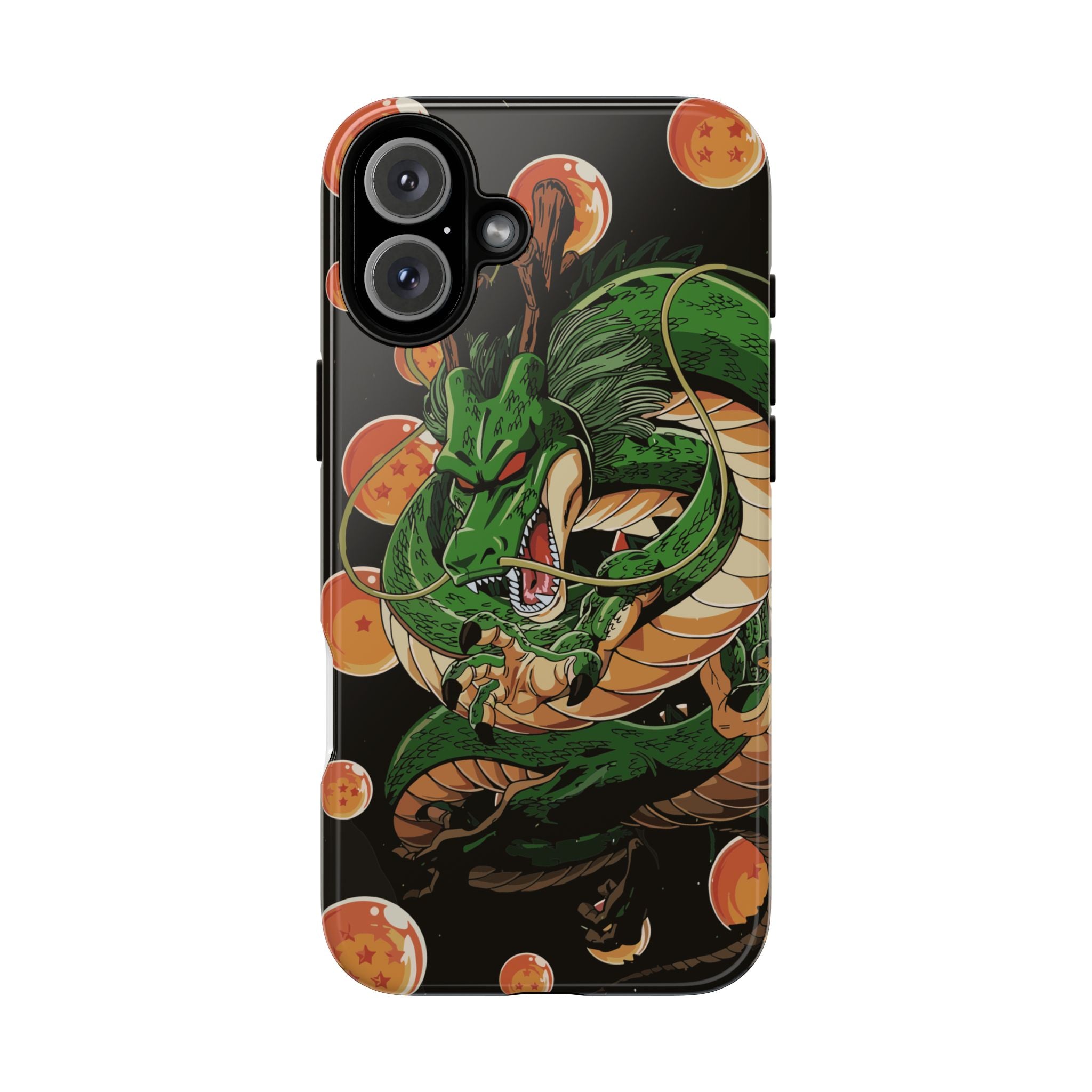 DBZ-Shenlong