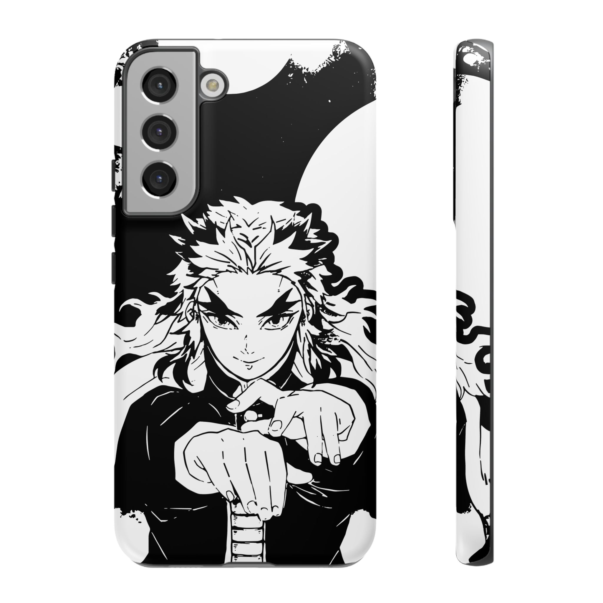 Kimetsu-Rengoku