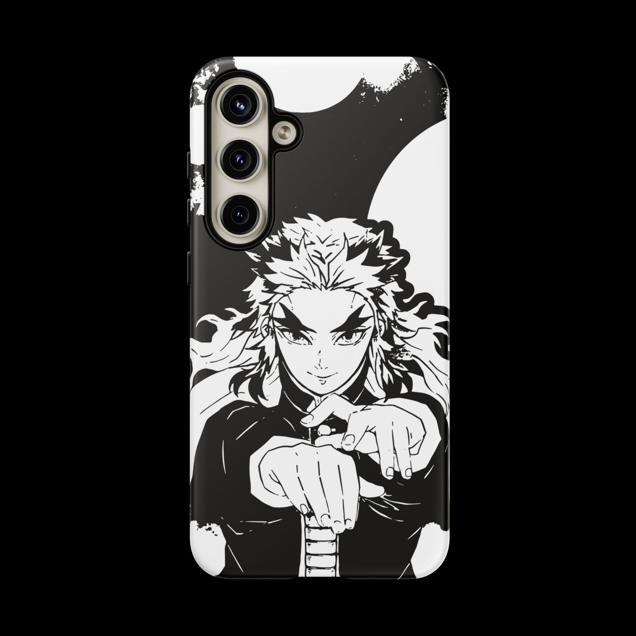Kimetsu-Rengoku