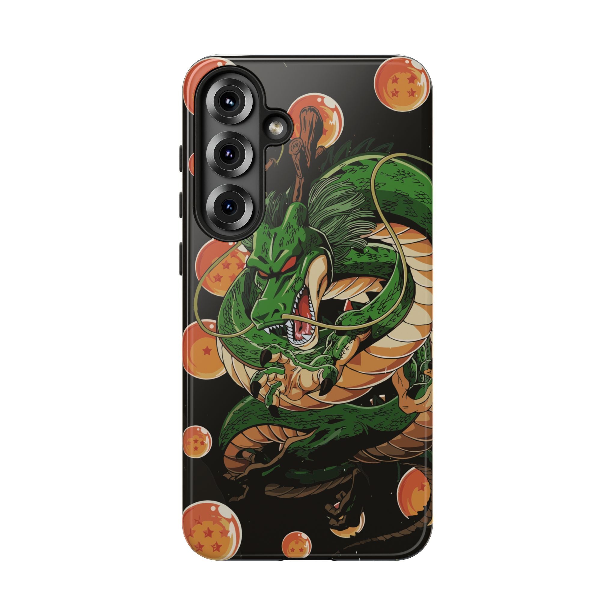 DBZ-Shenlong