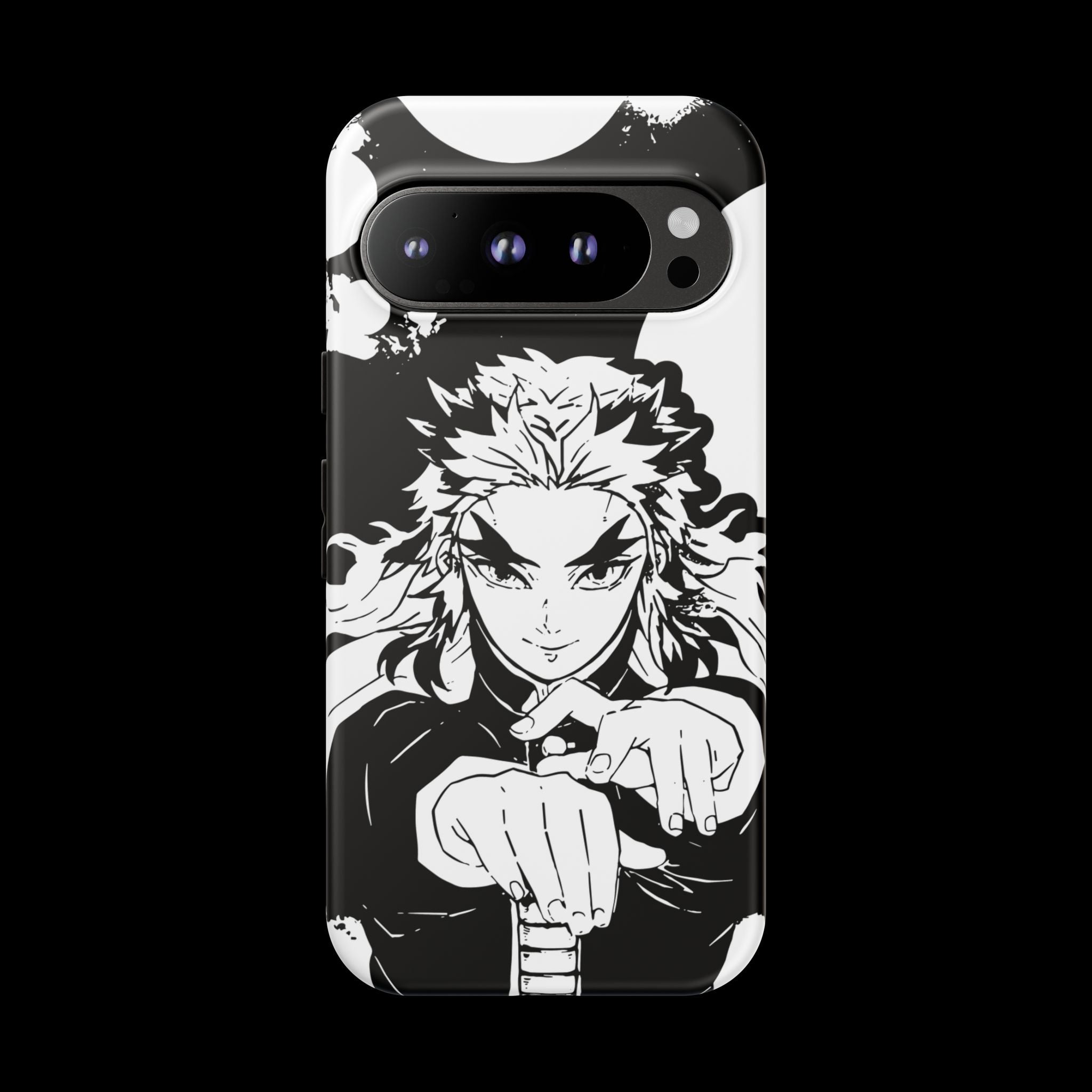 Kimetsu-Rengoku