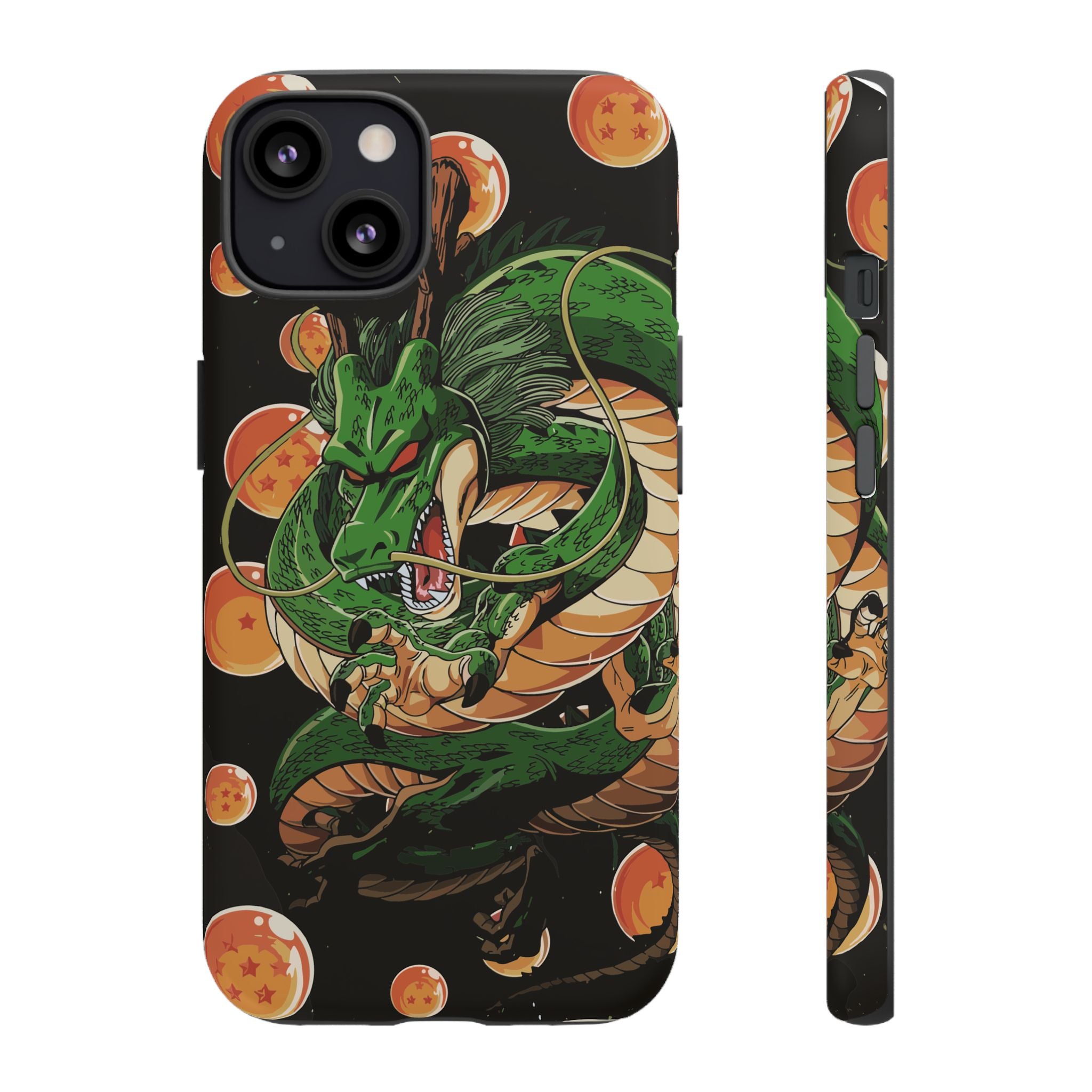 DBZ-Shenlong